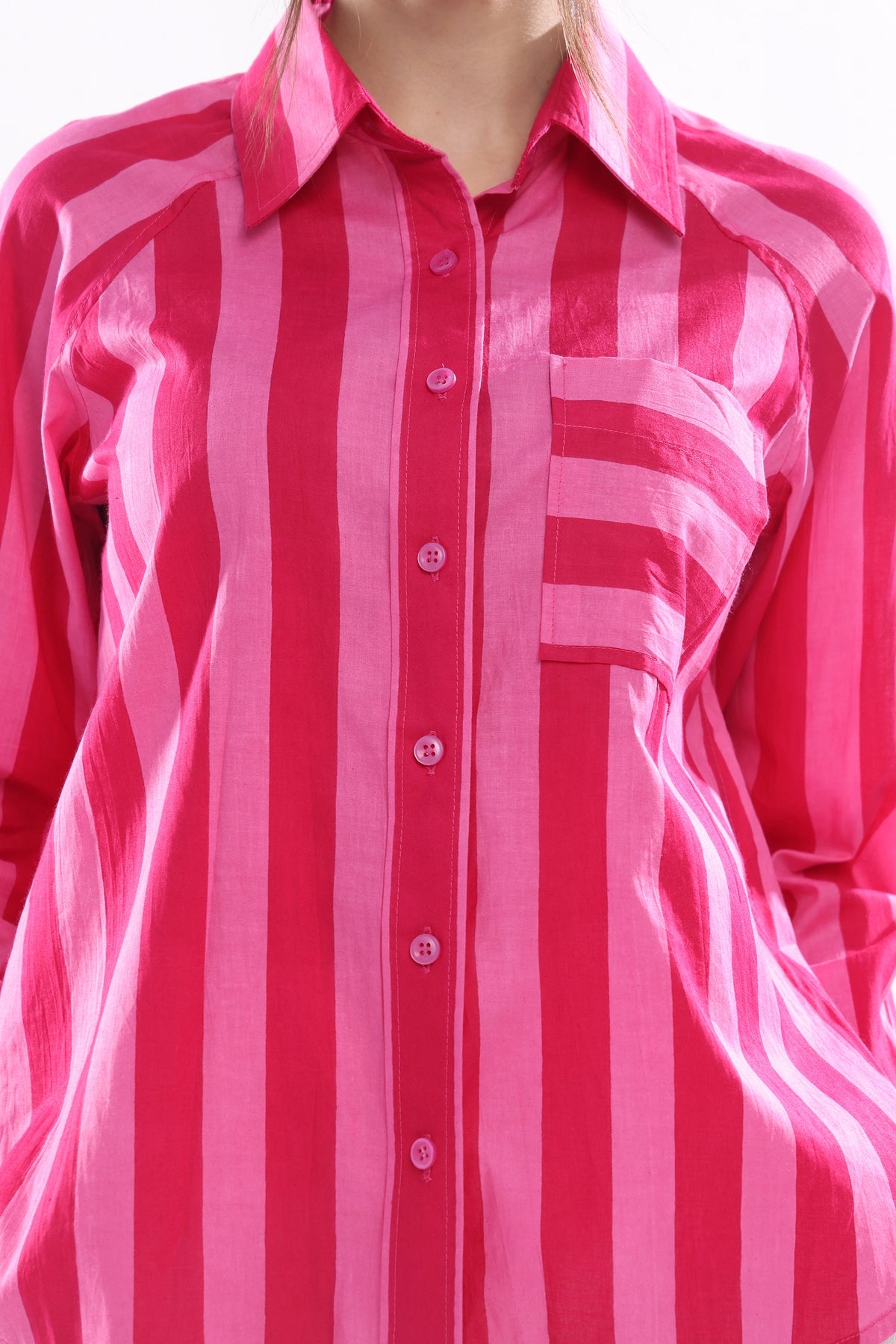 Bluné Shirt