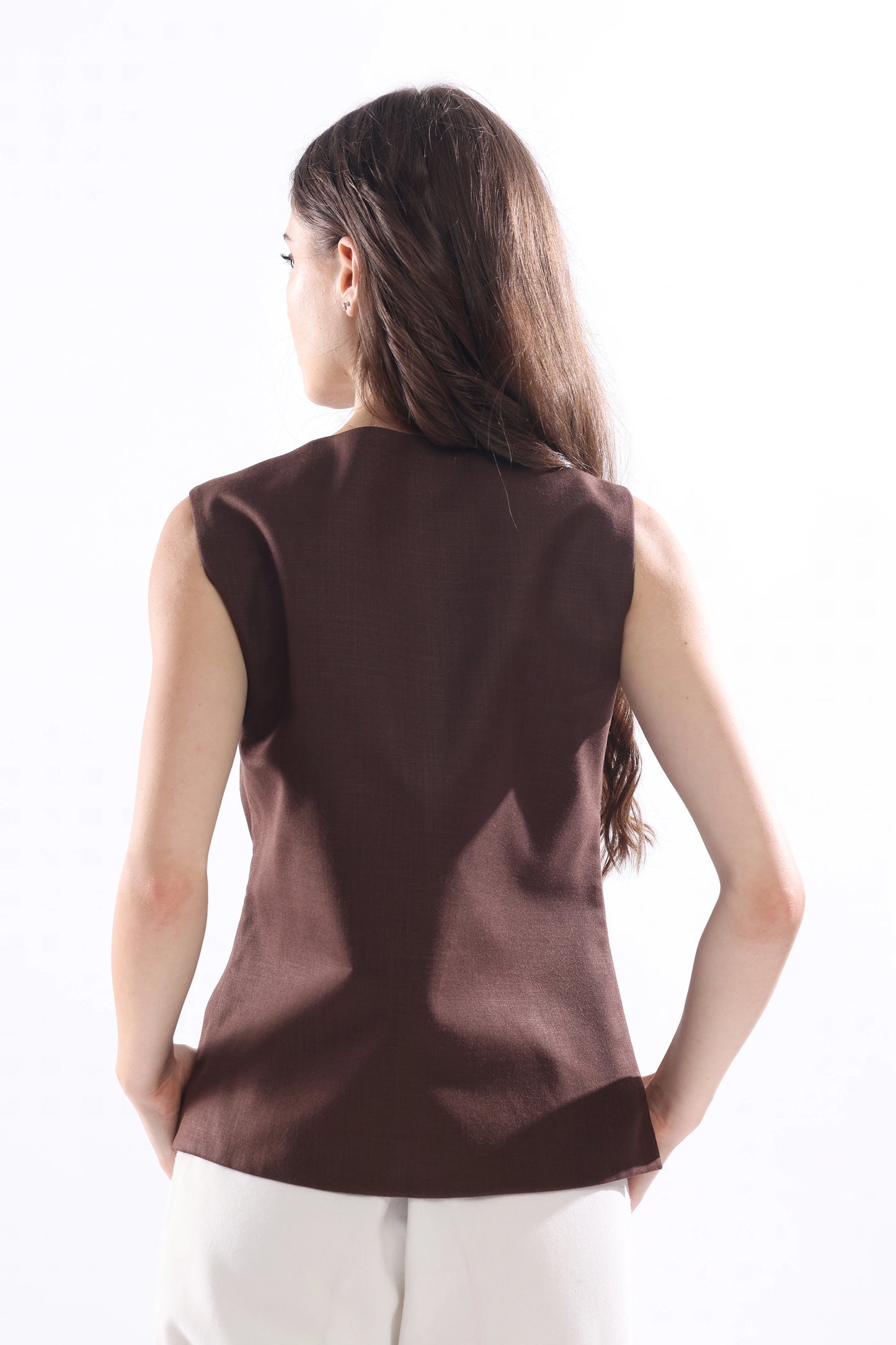 Covrén Vest Top