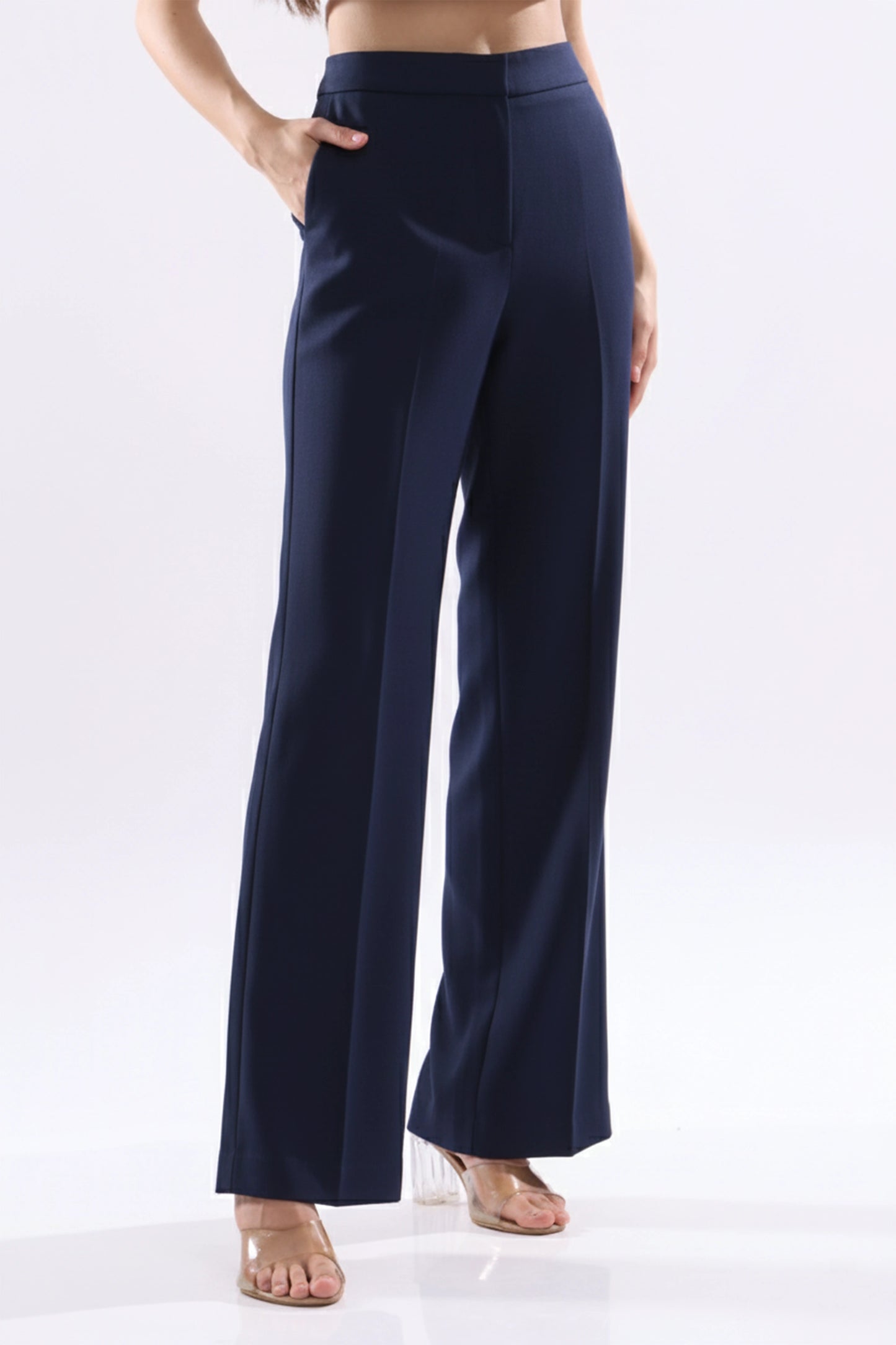 Velisse Flare Trouser