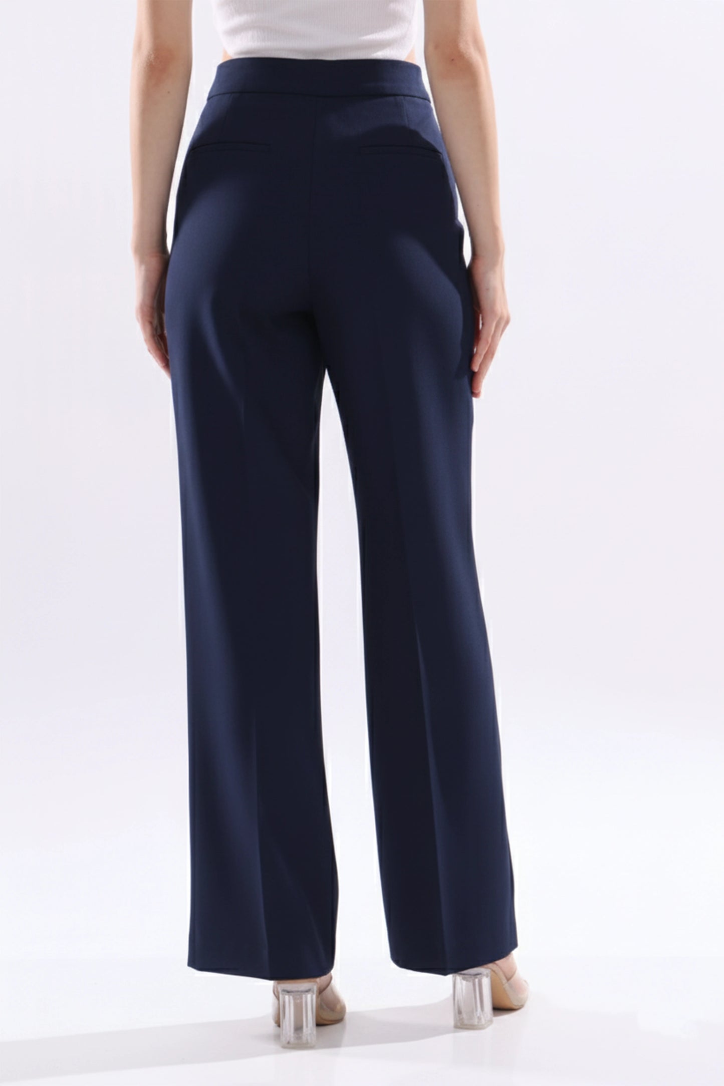Velisse Flare Trouser