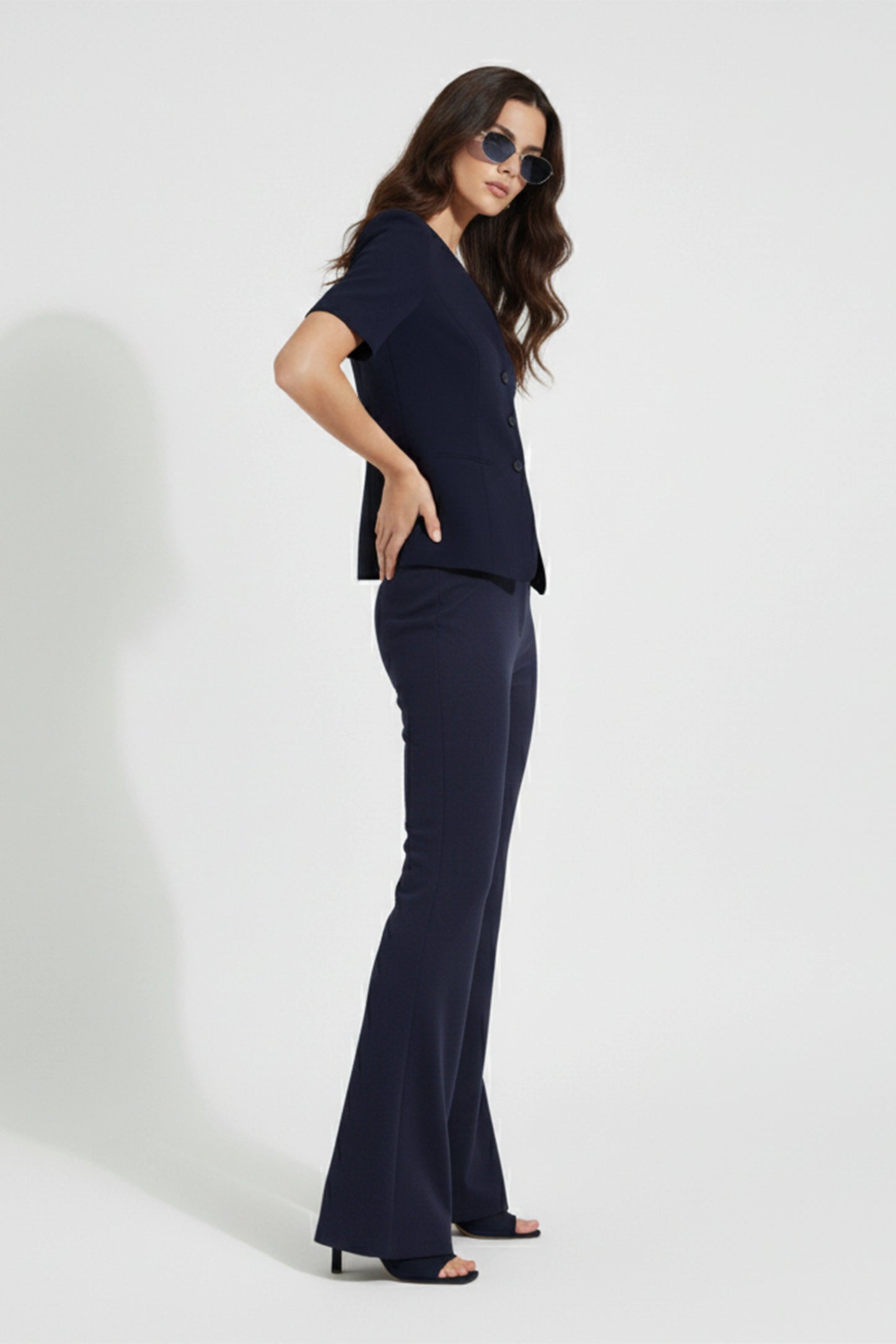 Noctiv Waistcoat