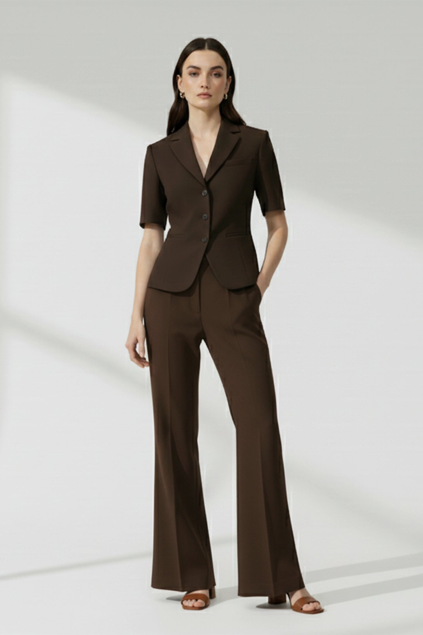 Amber Vale Waistcoat