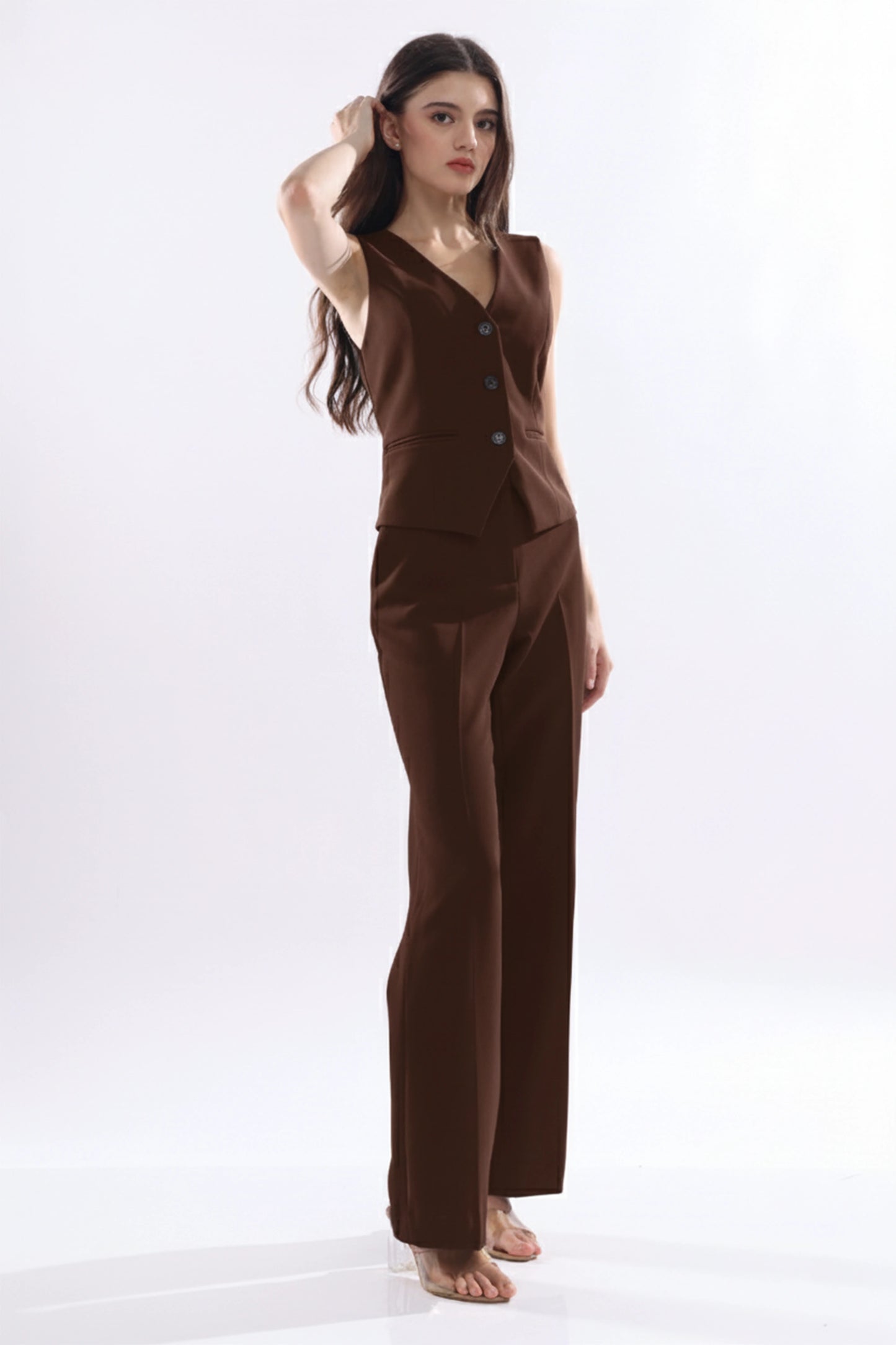 Terra Waistcoat