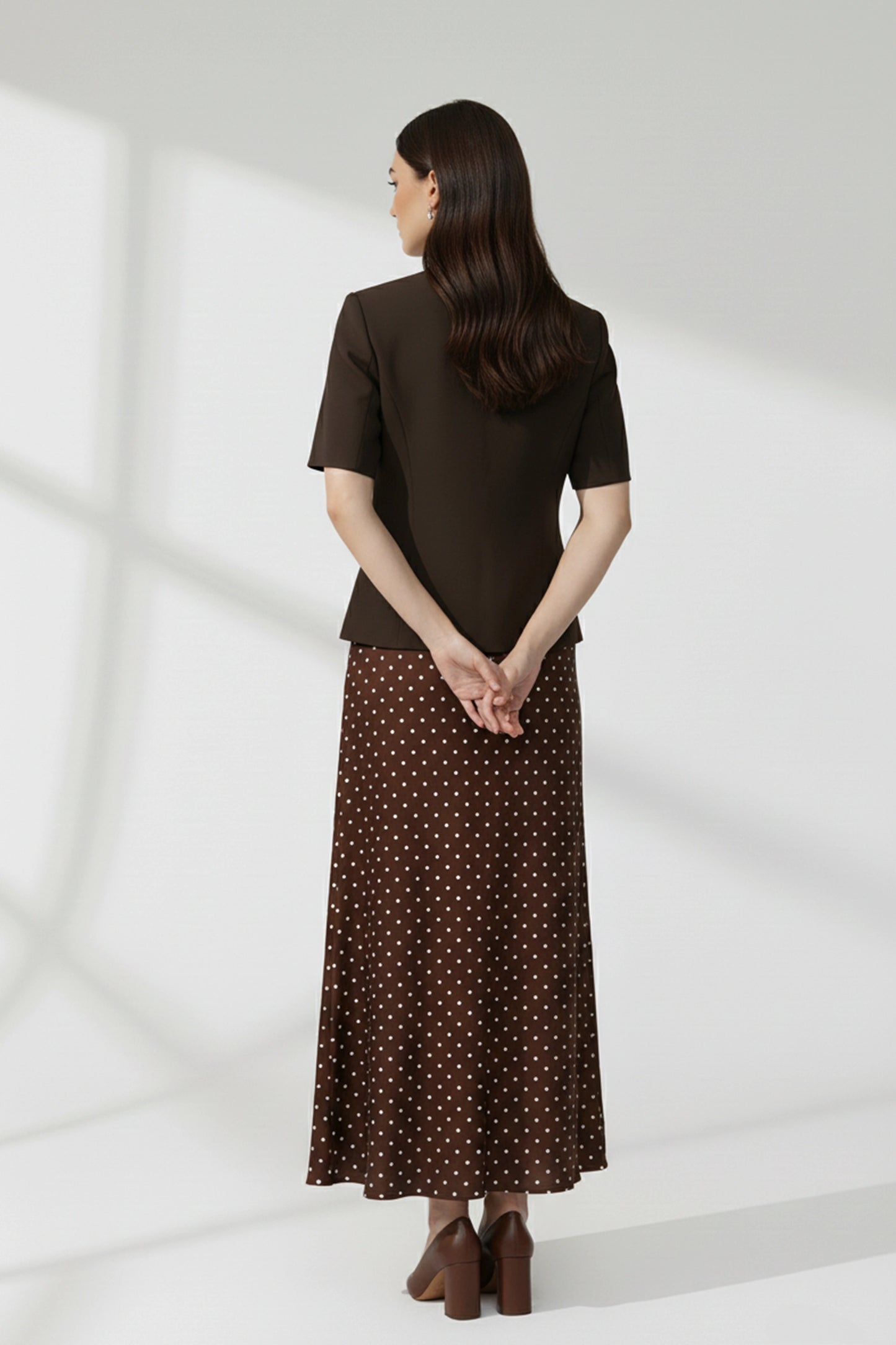 Amber Vale Waistcoat
