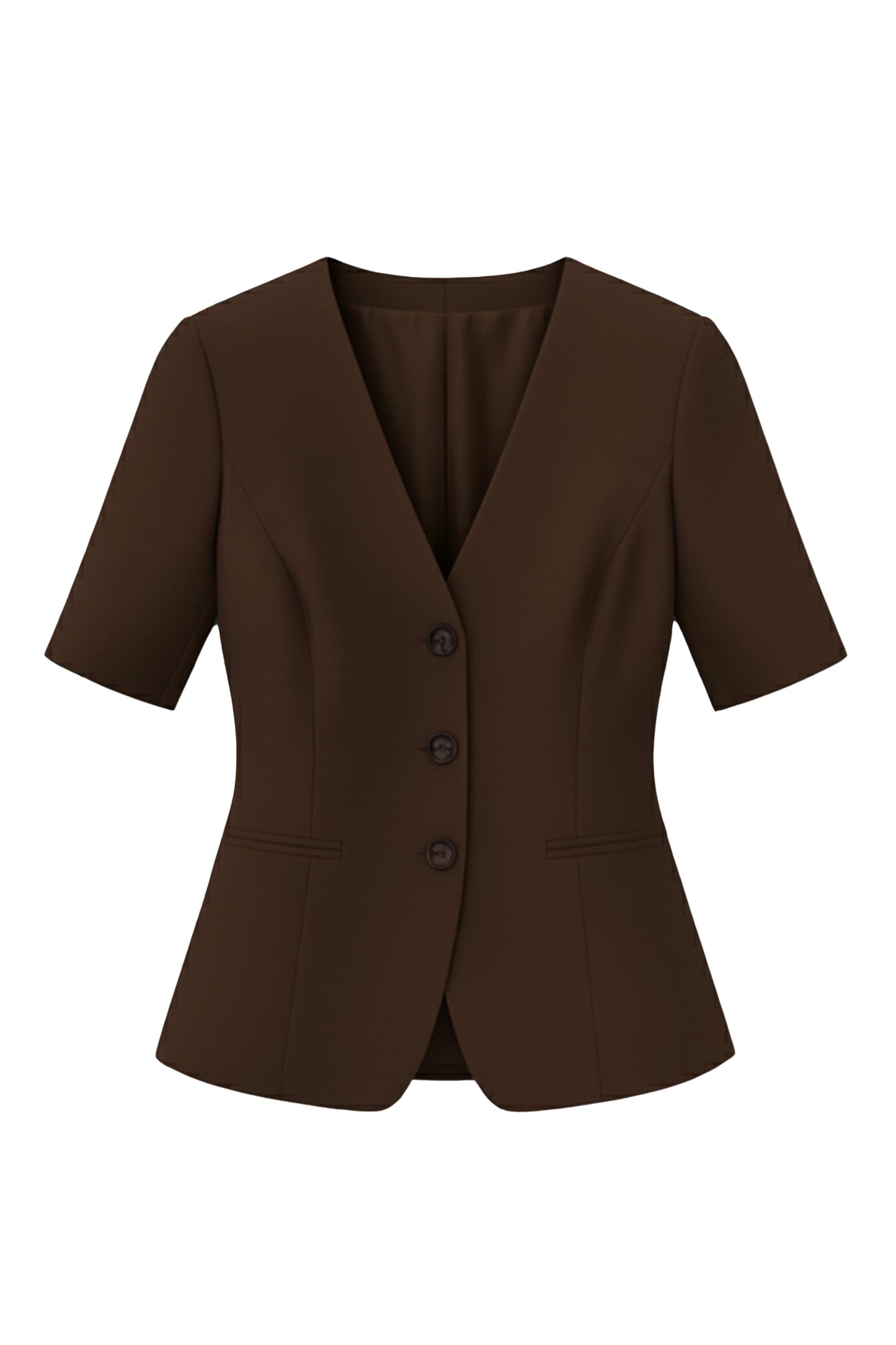 Amber Vale Waistcoat
