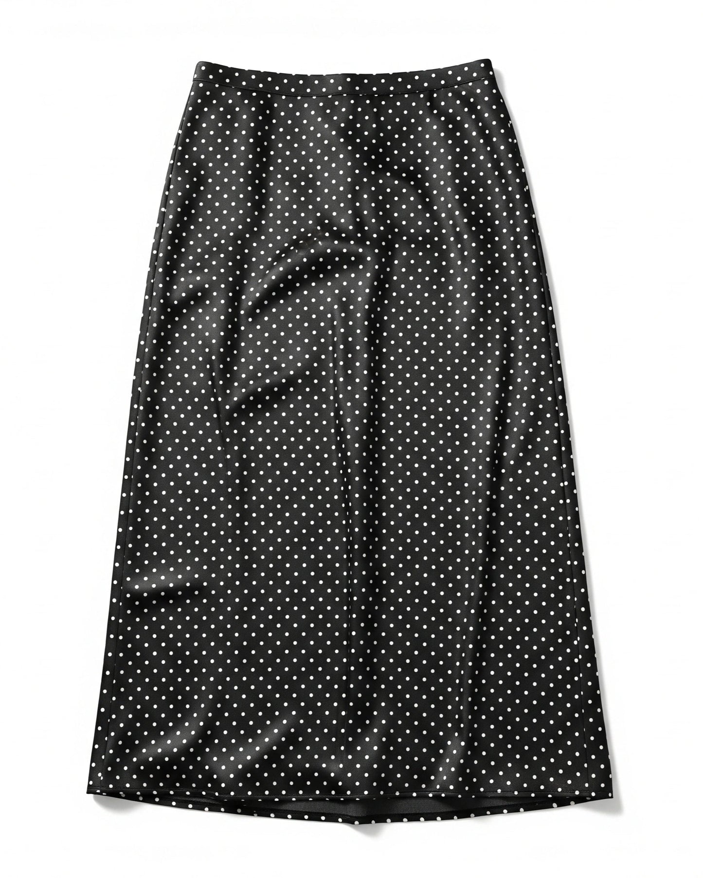Selóra Satin Skirt