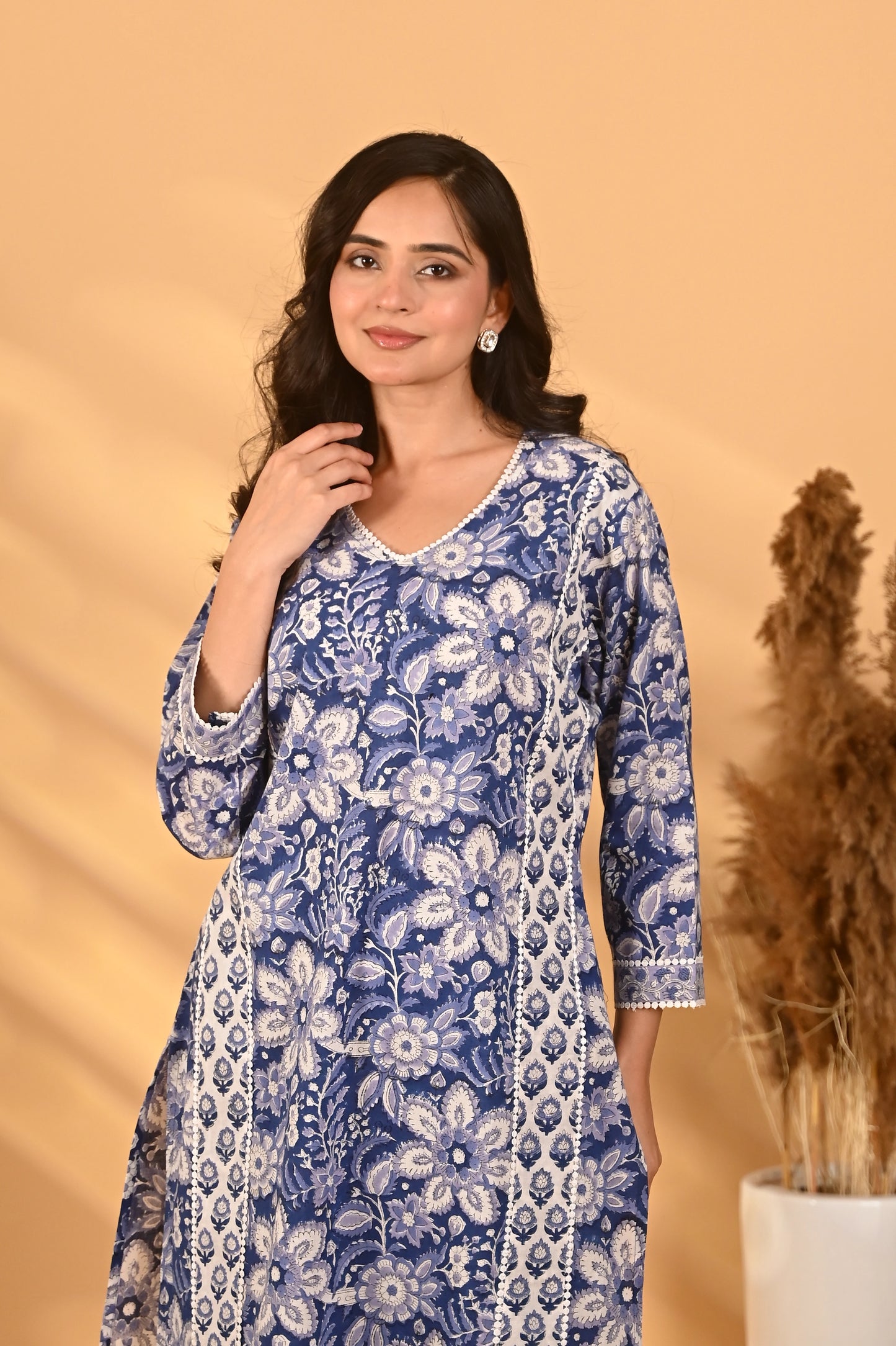 Nargis Suit Set of 3