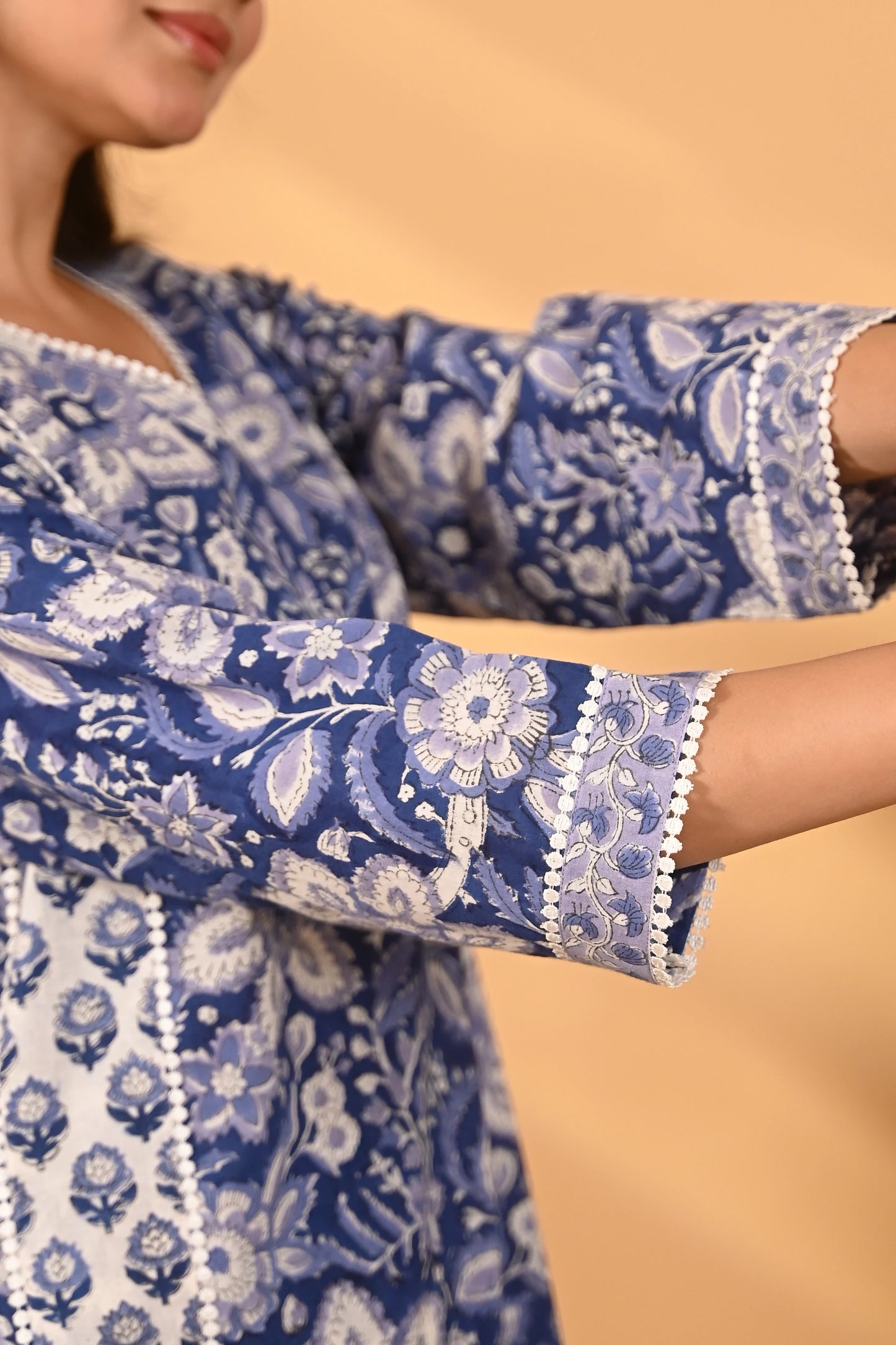 Nargis Suit Set of 3