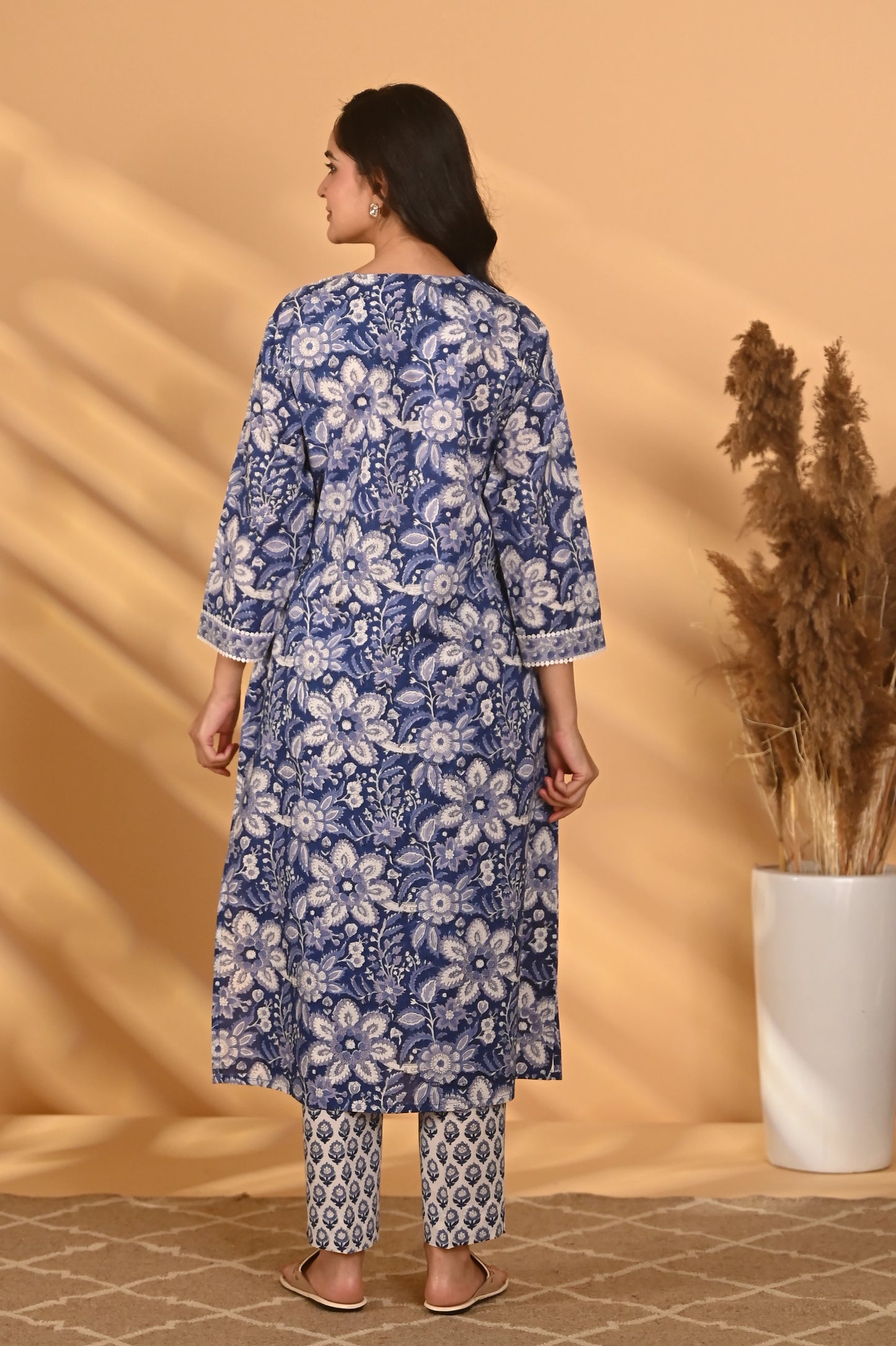 Nargis Suit Set of 3