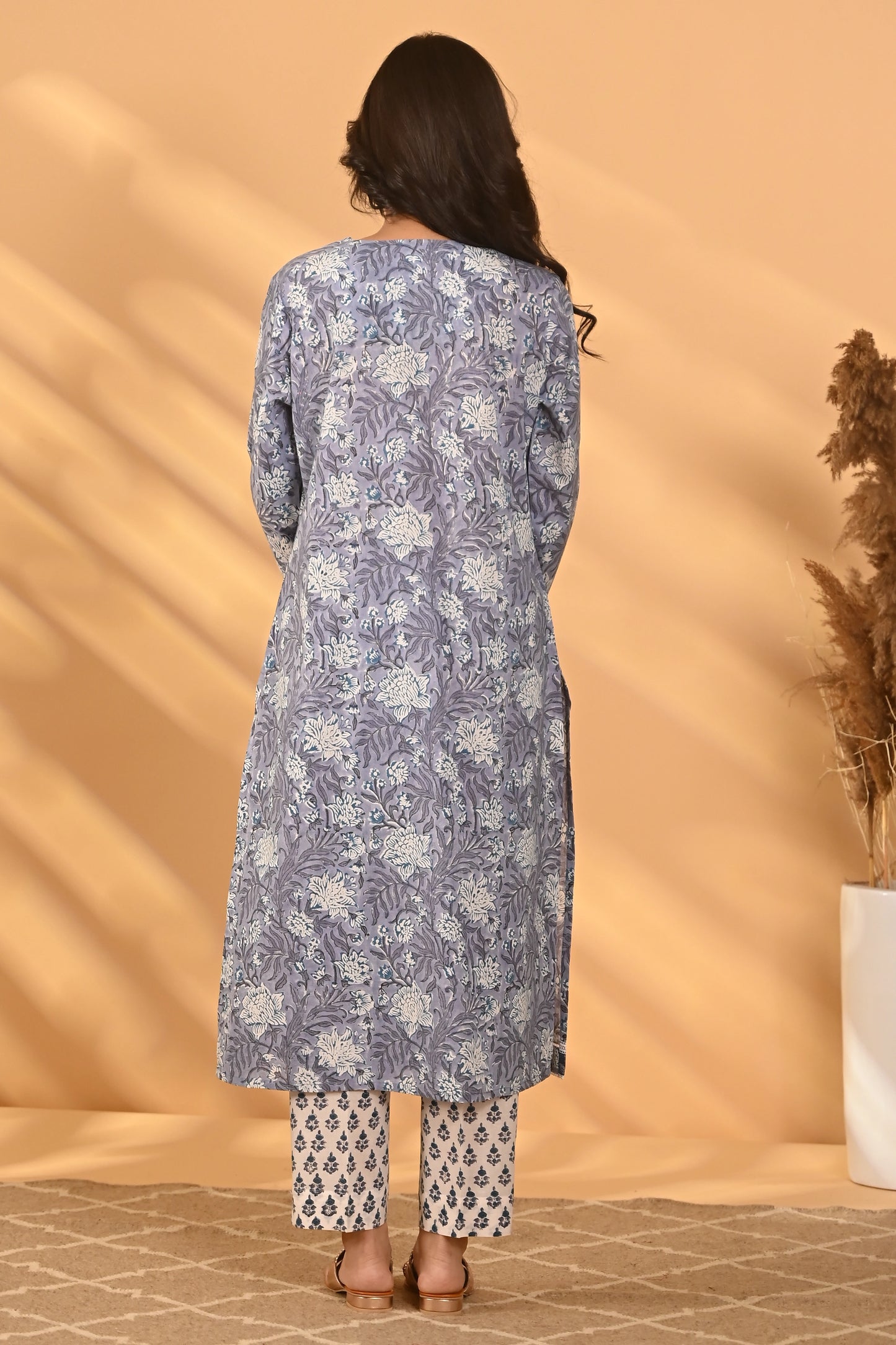 Nargis Suit Set of 3