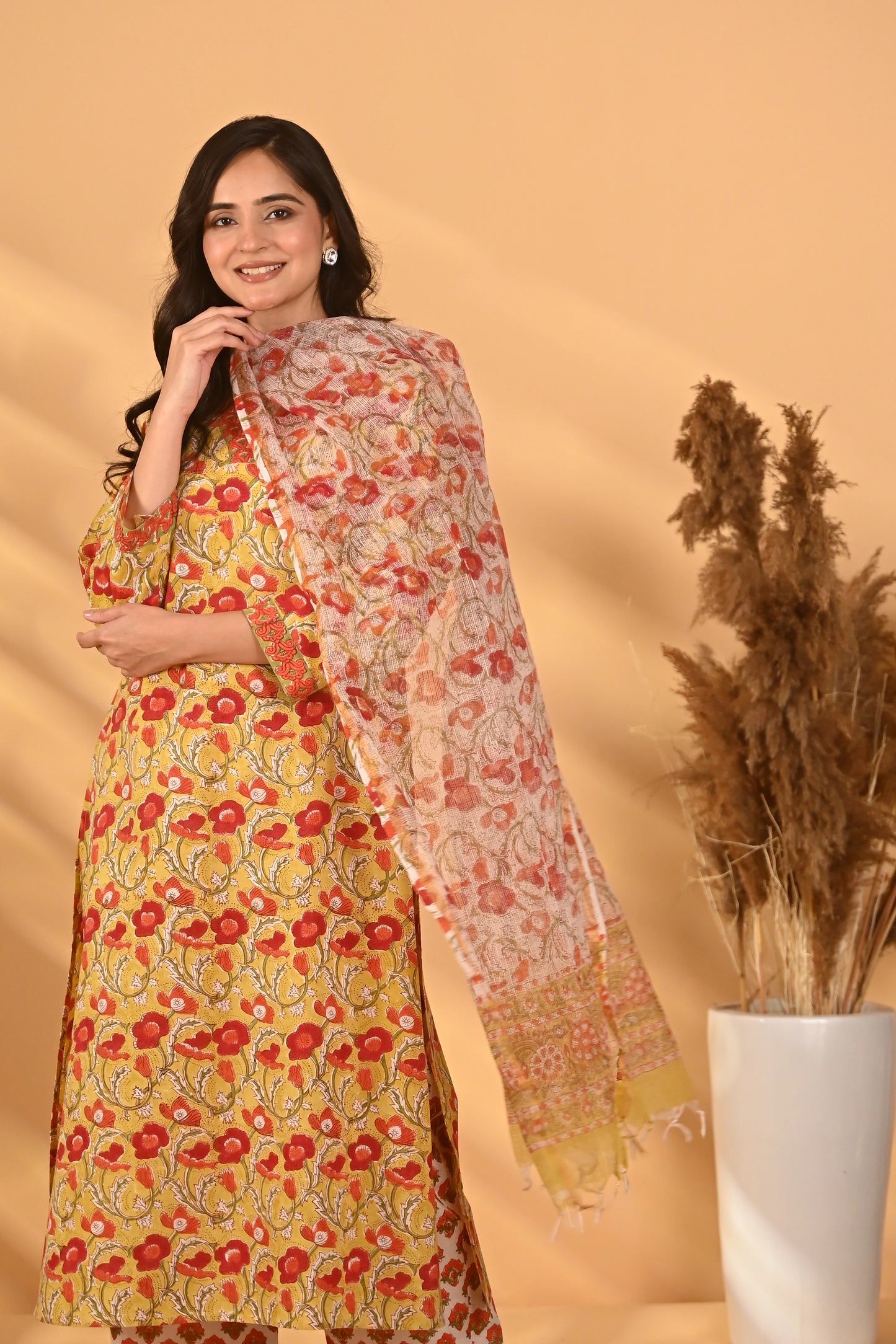 Rasā Suit Set of 3