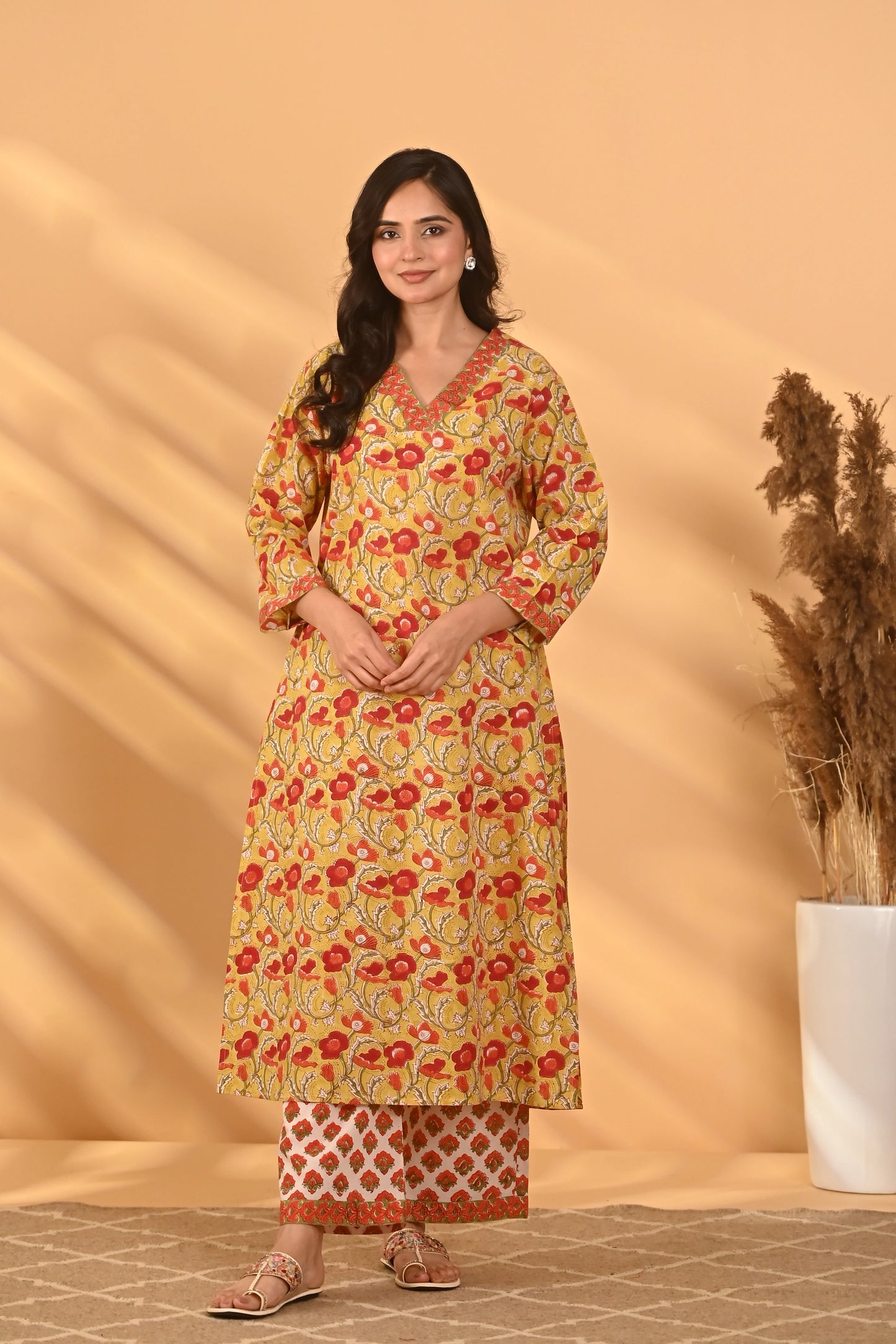 Rasā Suit Set of 3