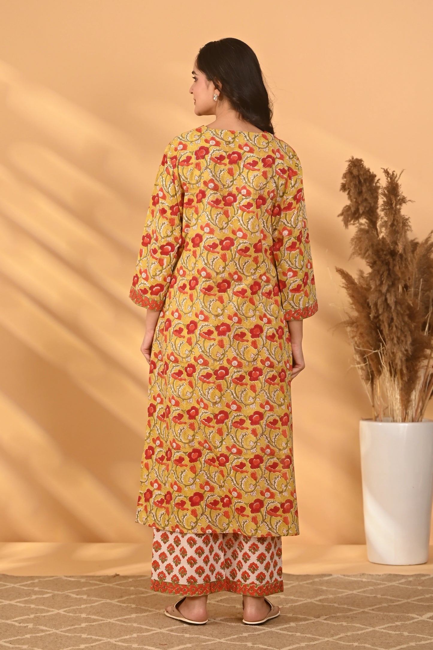 Rasā Suit Set of 3