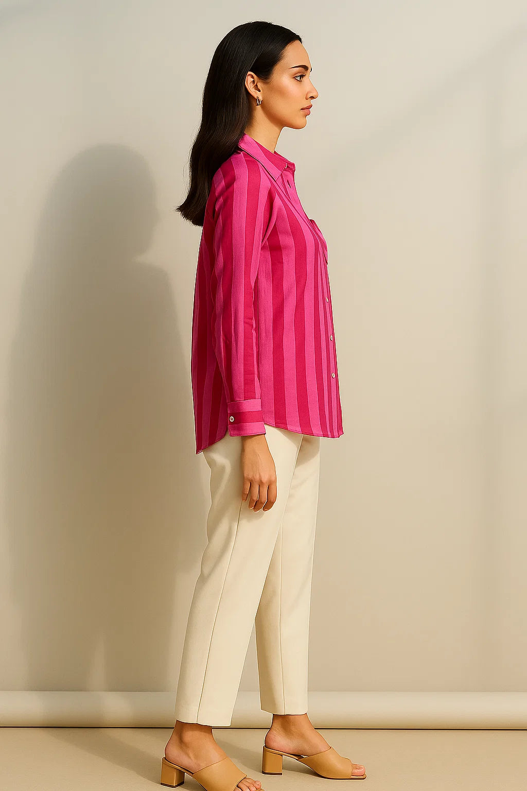 Bluné Shirt