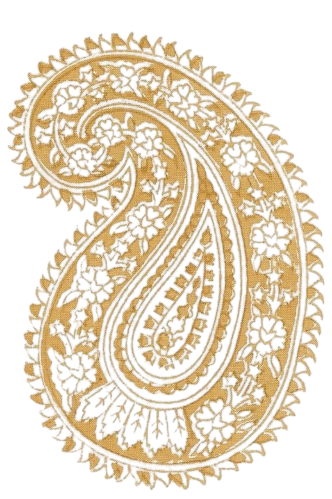 A  history of Indian textiles and Jaipur's Hand block Printing Techniques