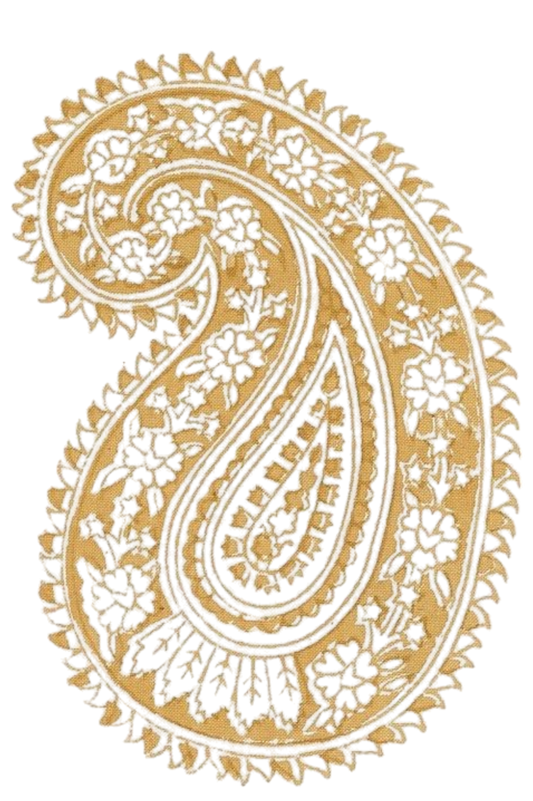 A  history of Indian textiles and Jaipur's Hand block Printing Techniques