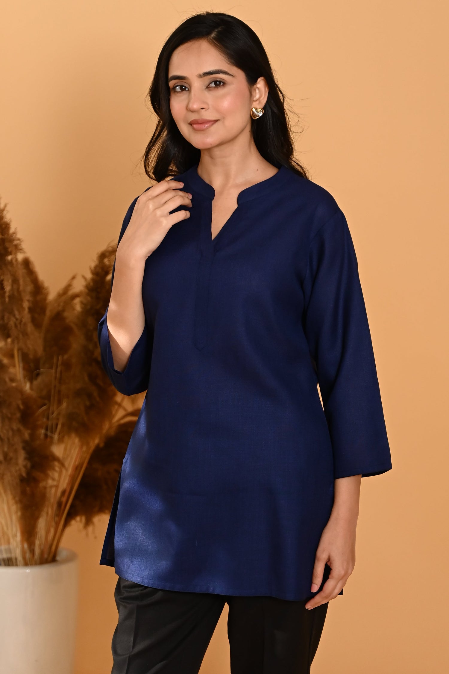 Formal Tops
