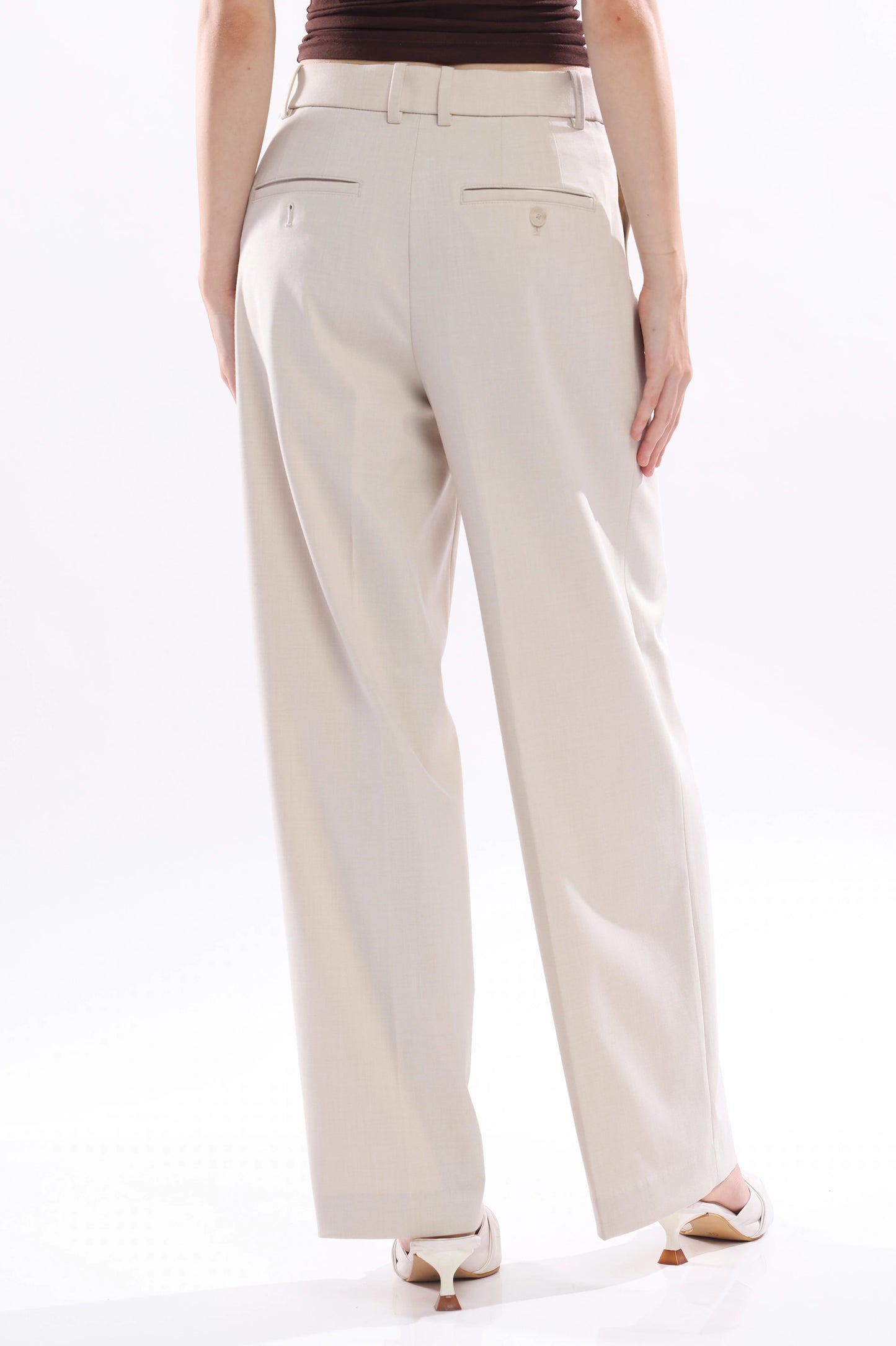 Sandline Smart Trouser
