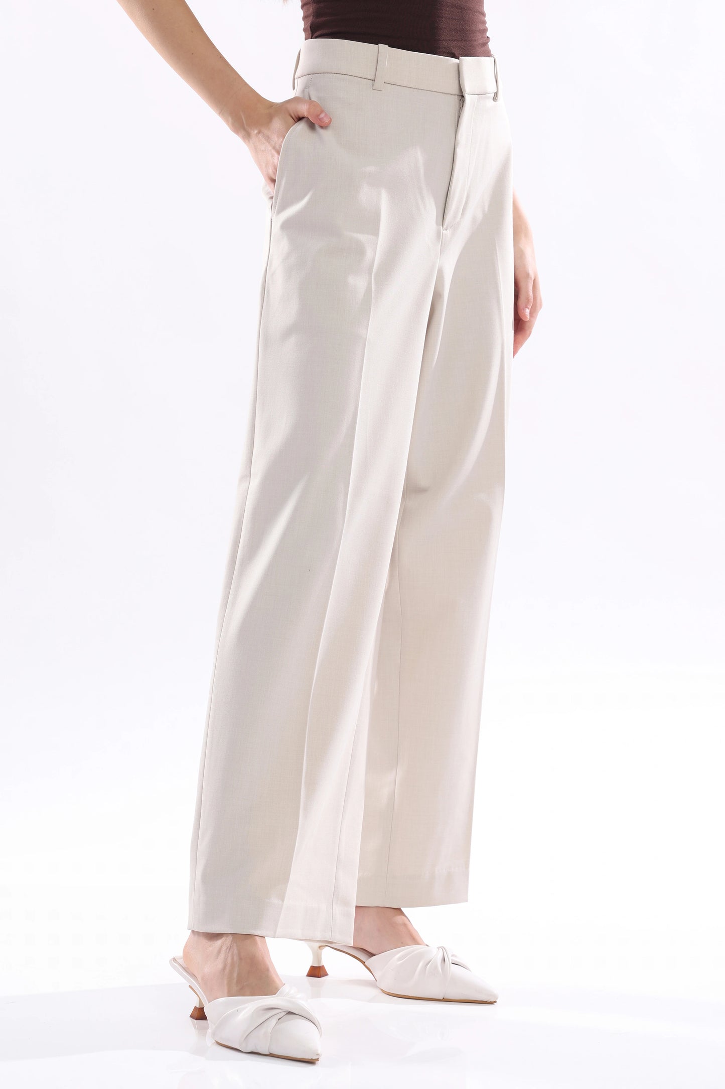 Sandline Smart Trouser