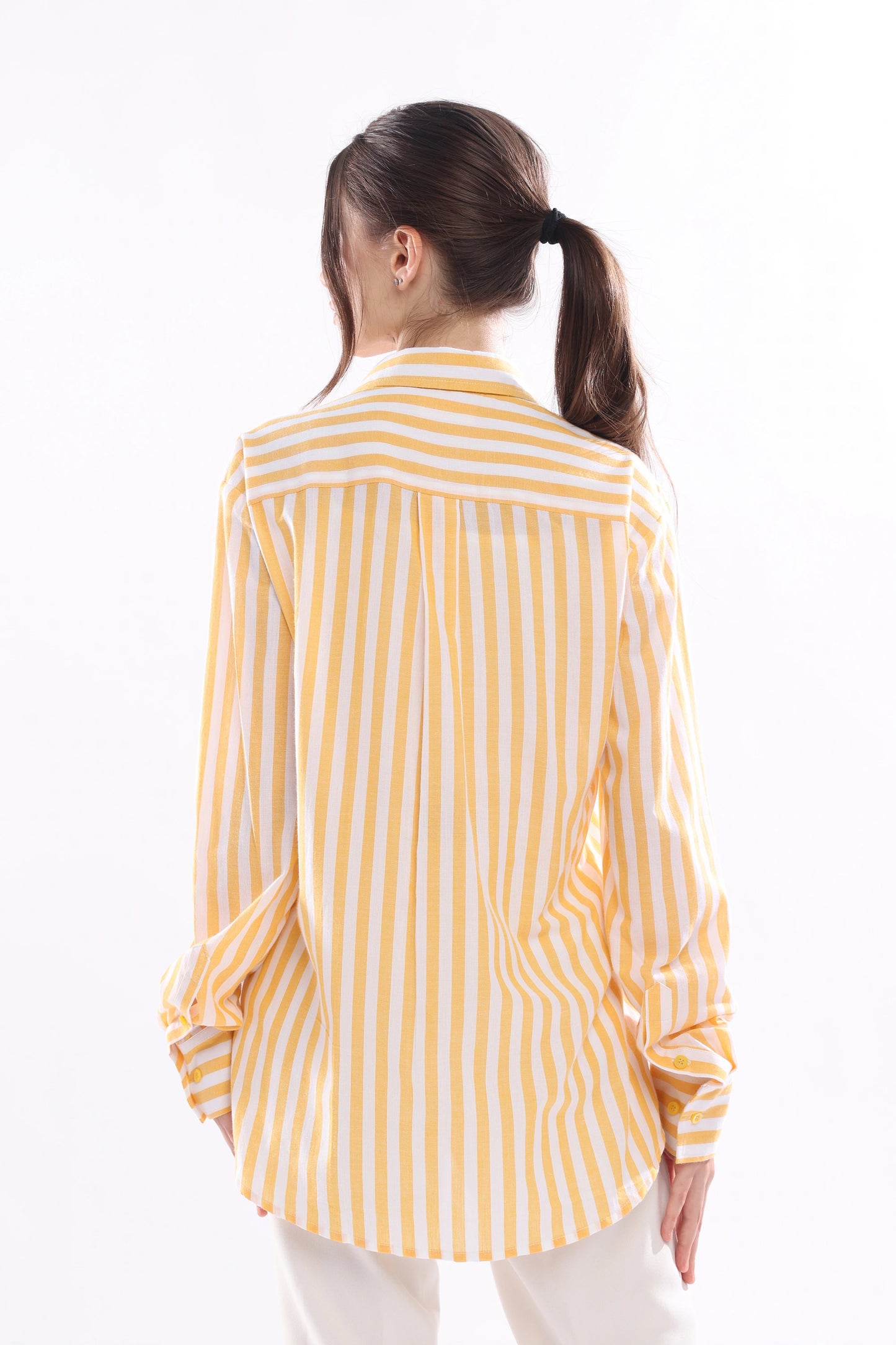 Sunbeam Stripes Shirt