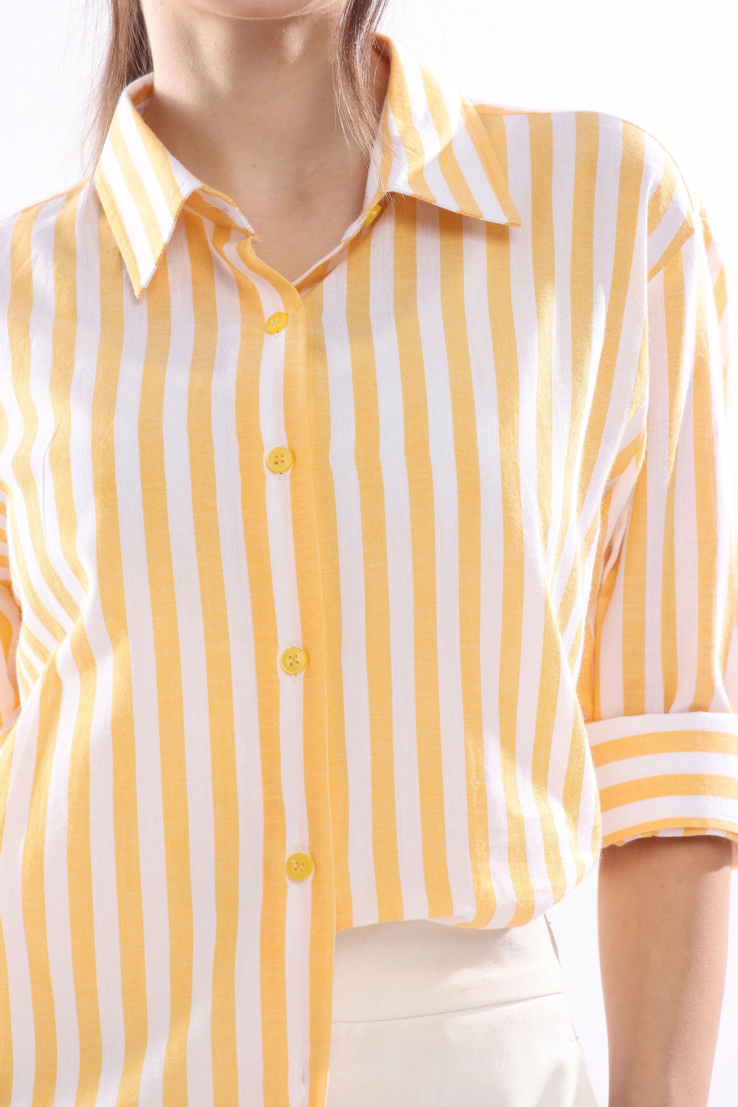 Sunbeam Stripes Shirt