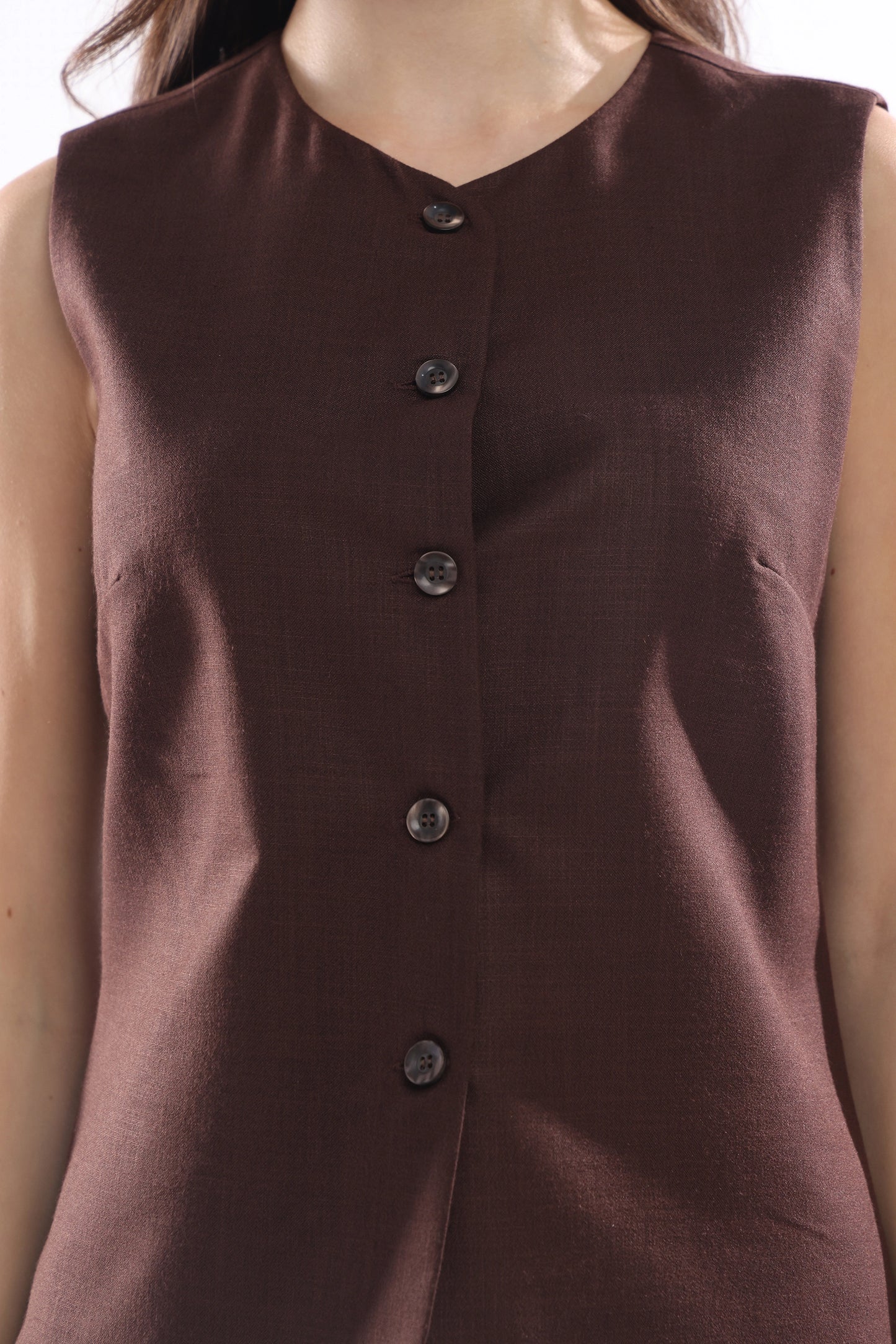Covrén Vest Top