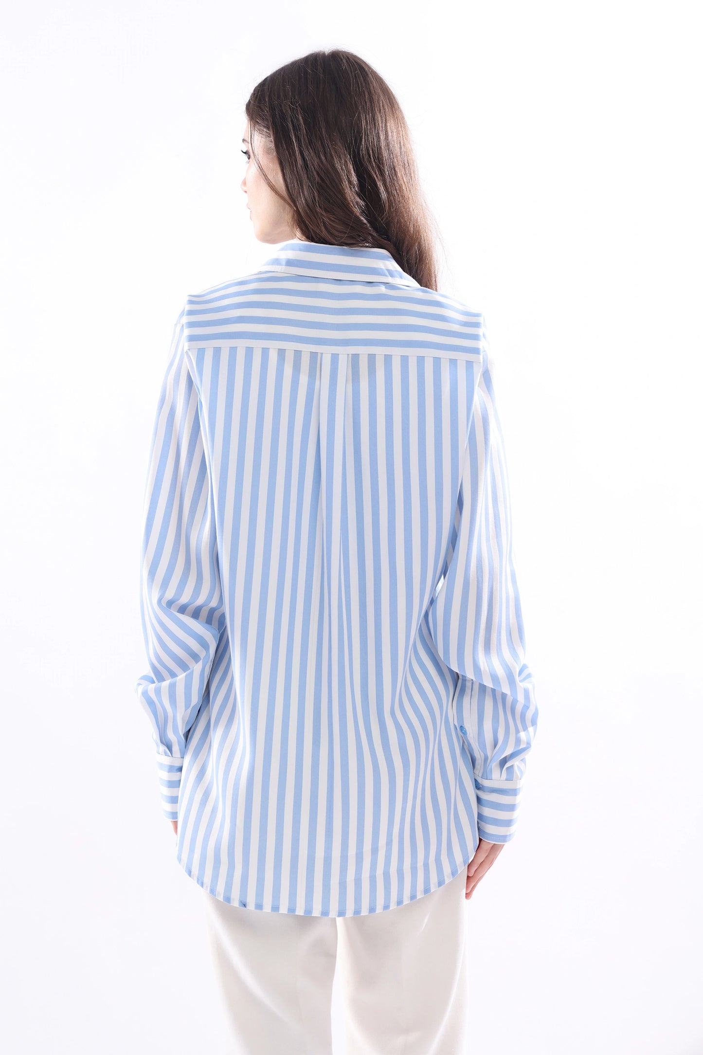 Sailor Stripes Shirt
