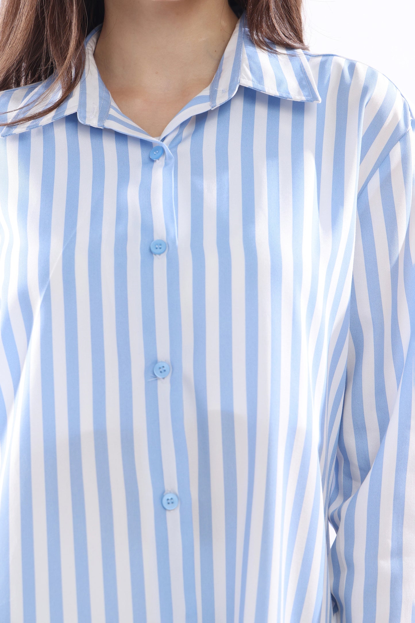 Sailor Stripes Shirt