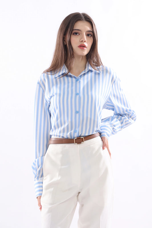 Sailor Stripes Shirt
