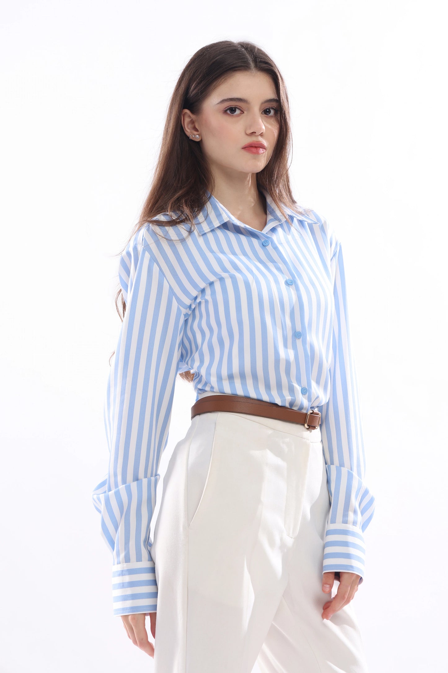 Sailor Stripes Shirt