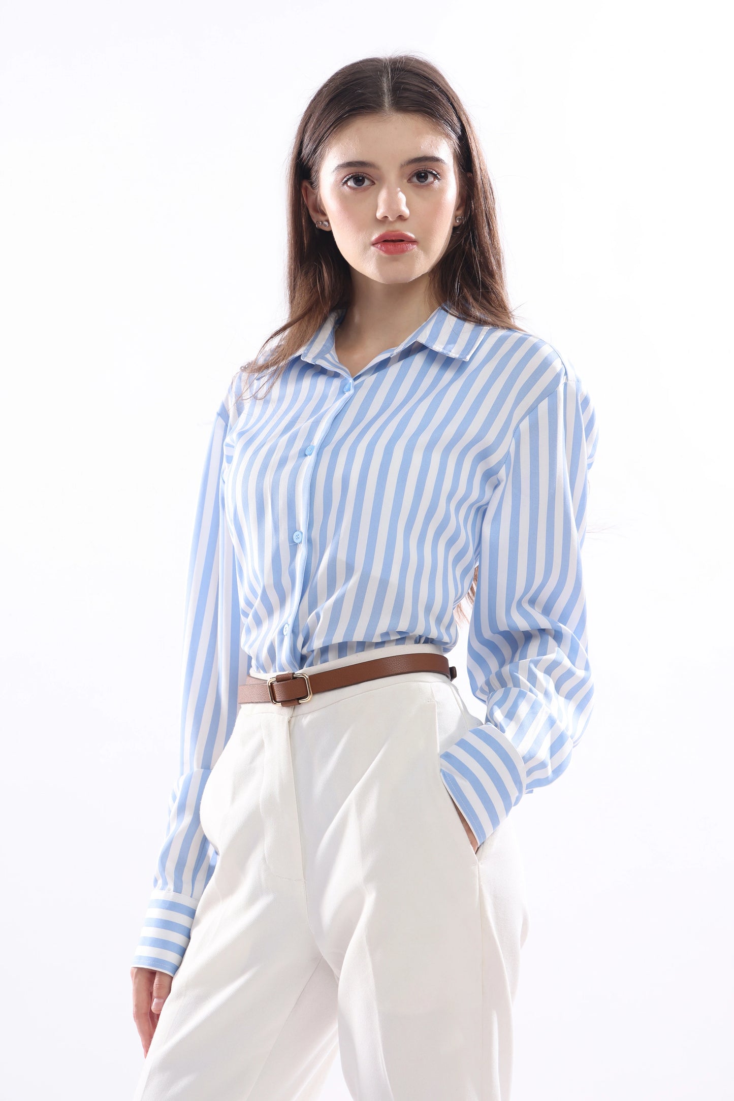 Sailor Stripes Shirt
