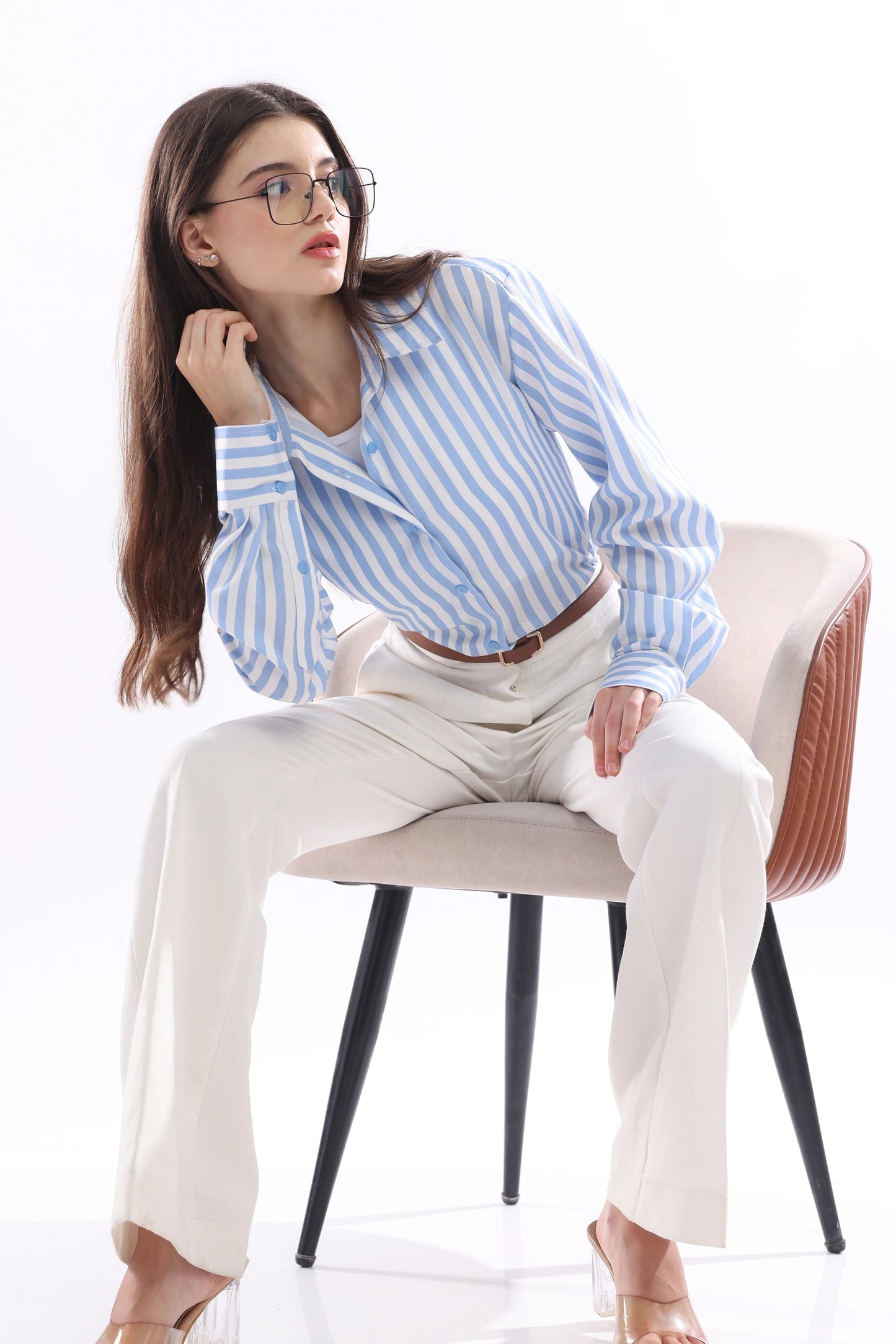 Sailor Stripes Shirt