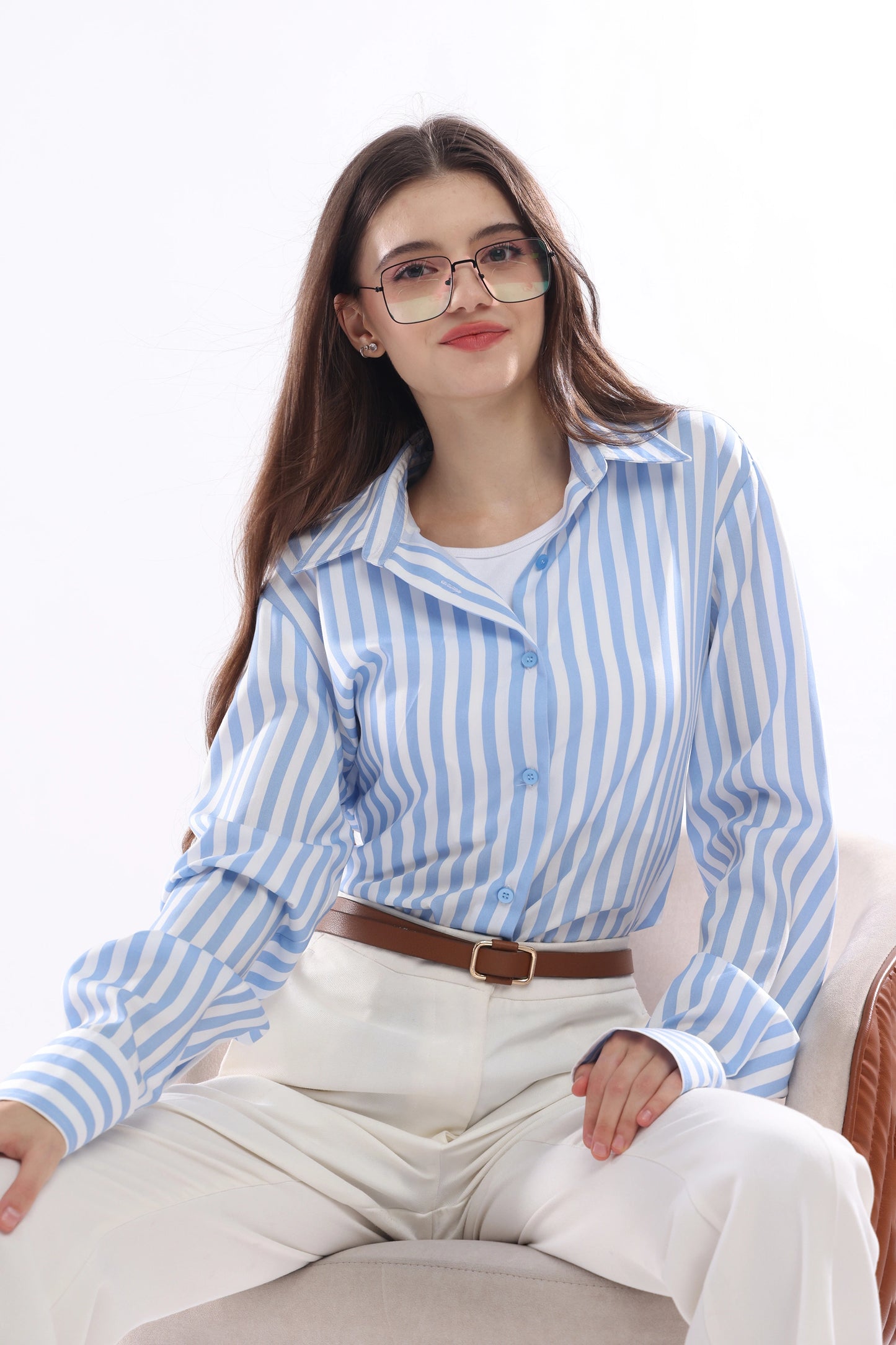 Sailor Stripes Shirt