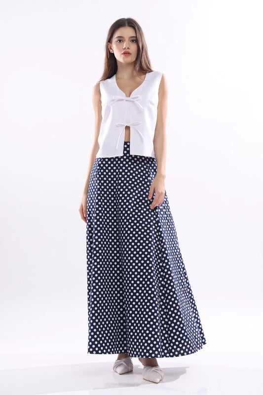 Céron Maxi Skirt
