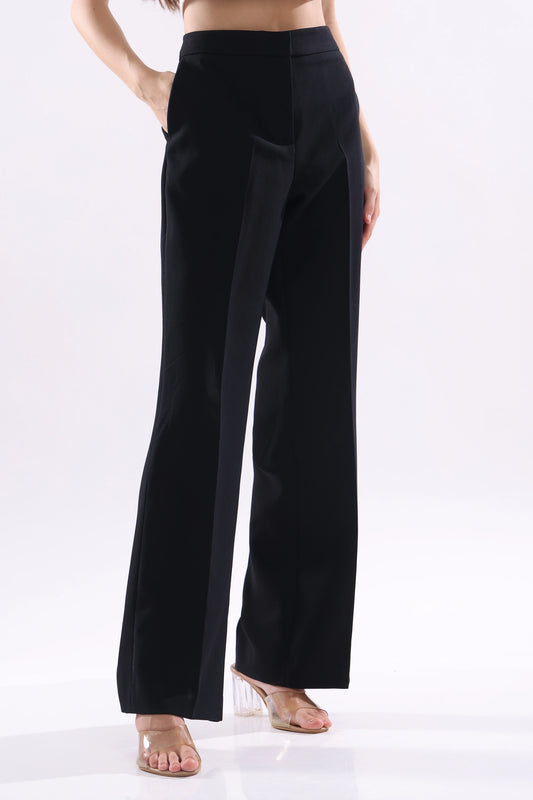 Obrén Flare Trouser