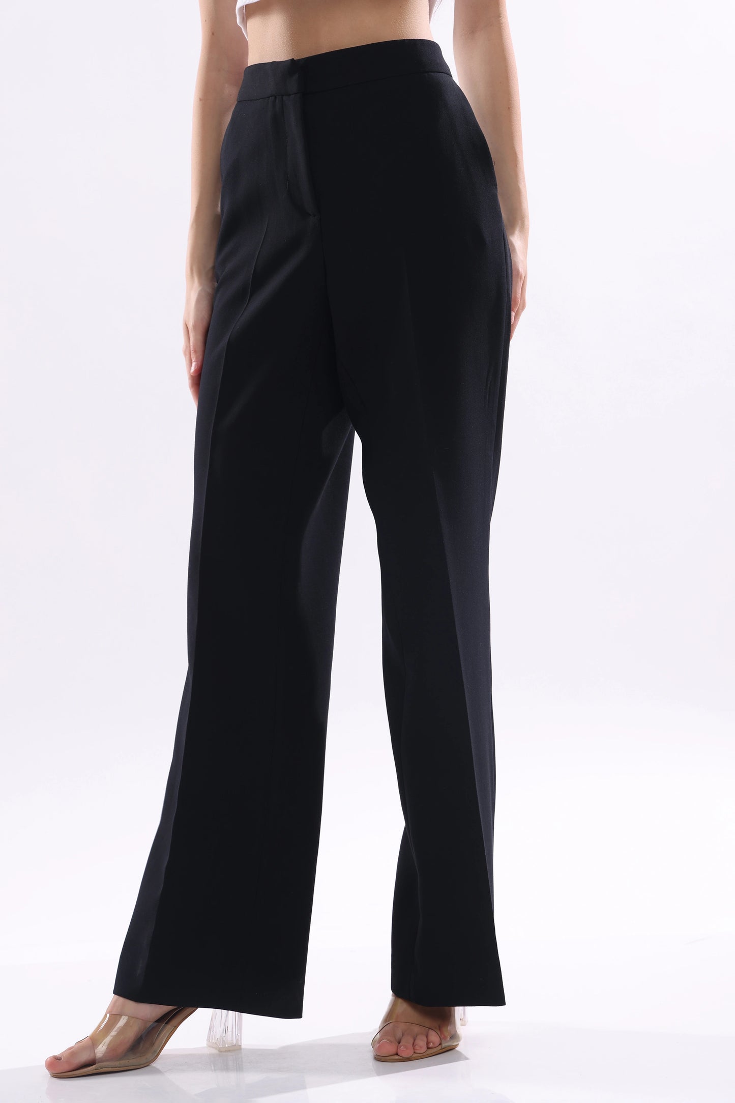 Obrén Flare Trouser