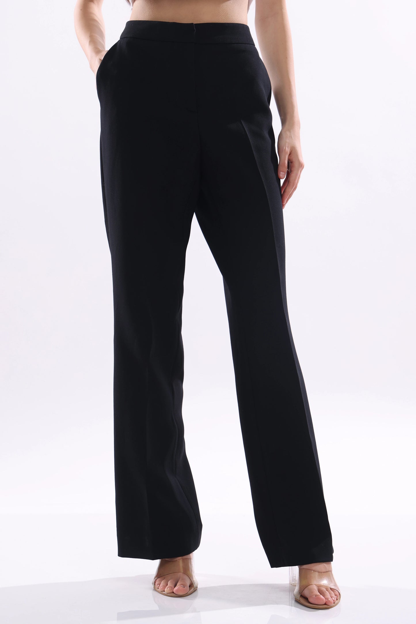 Obrén Flare Trouser