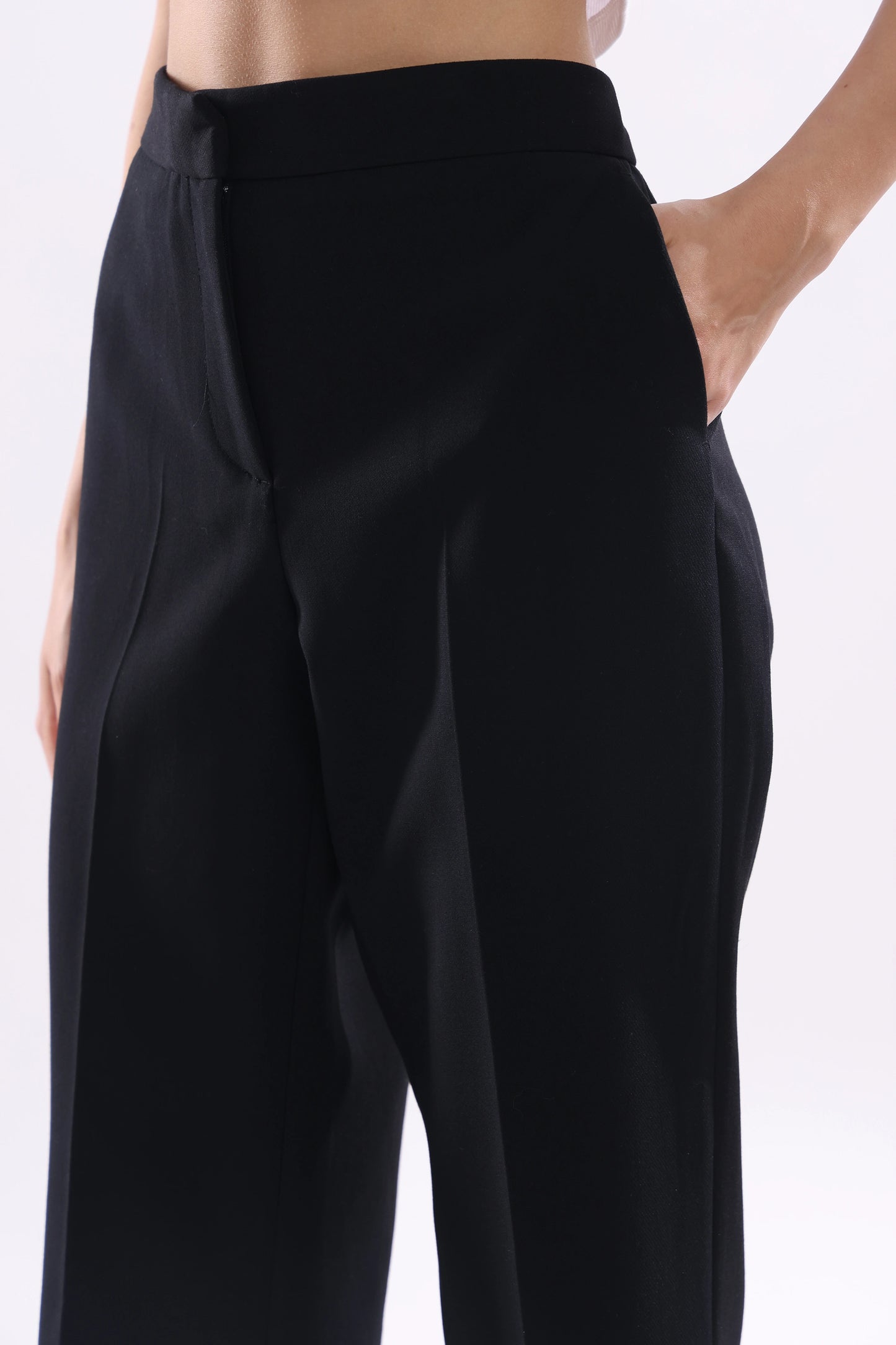 Obrén Flare Trouser