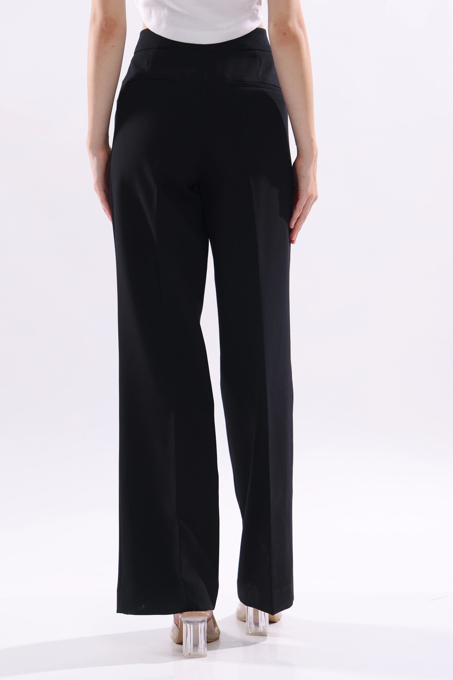 Obrén Flare Trouser