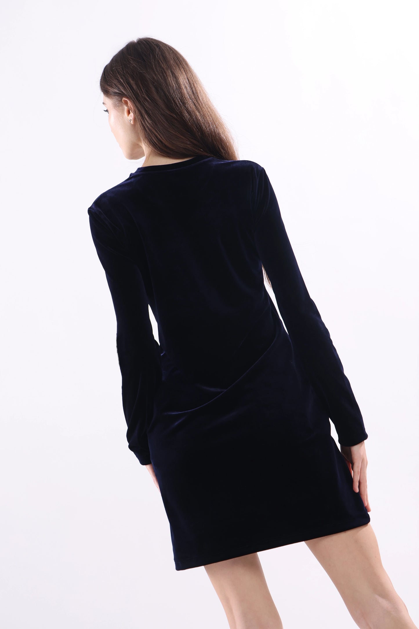 Saphyra Dress