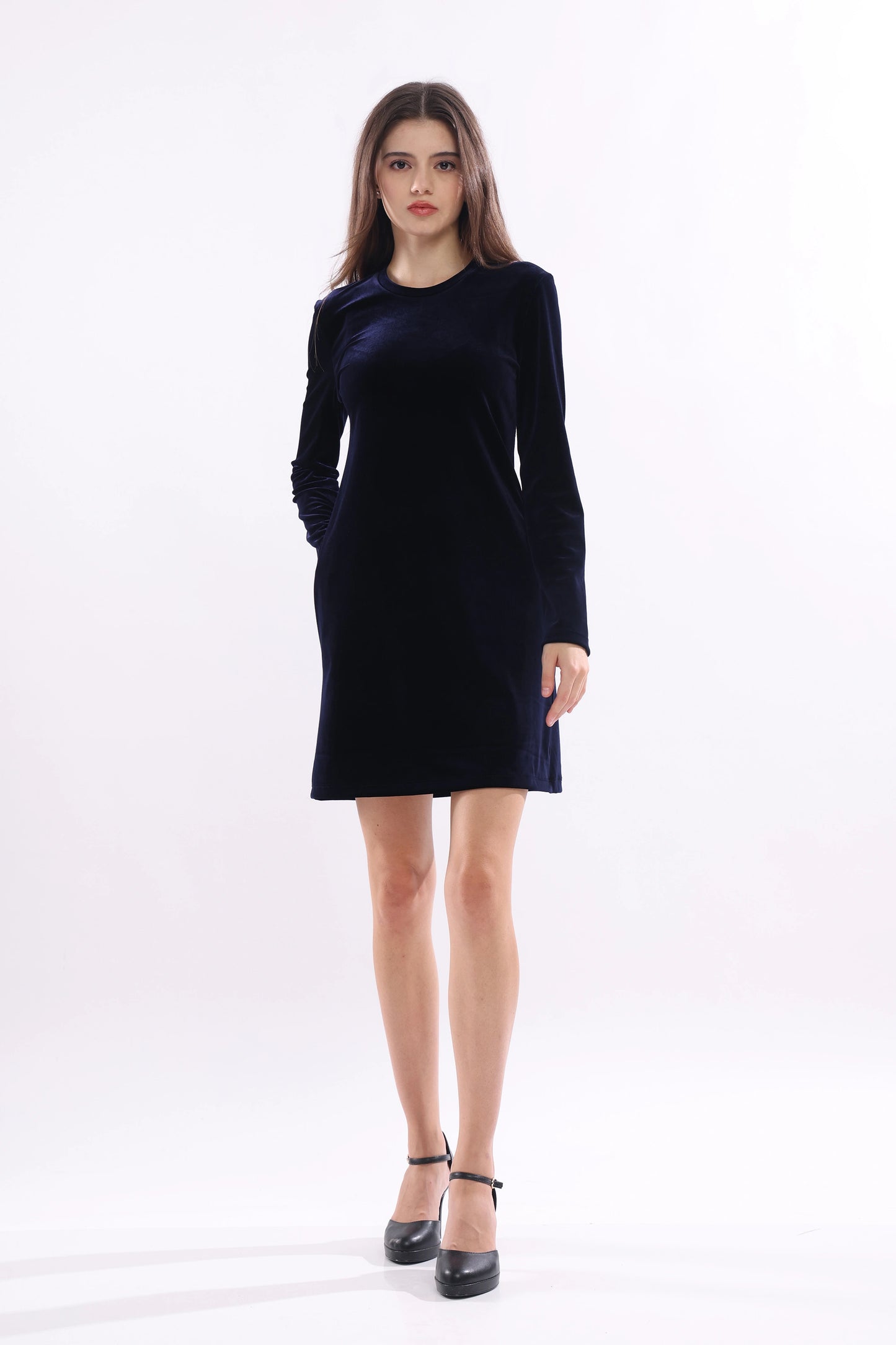 Saphyra Dress