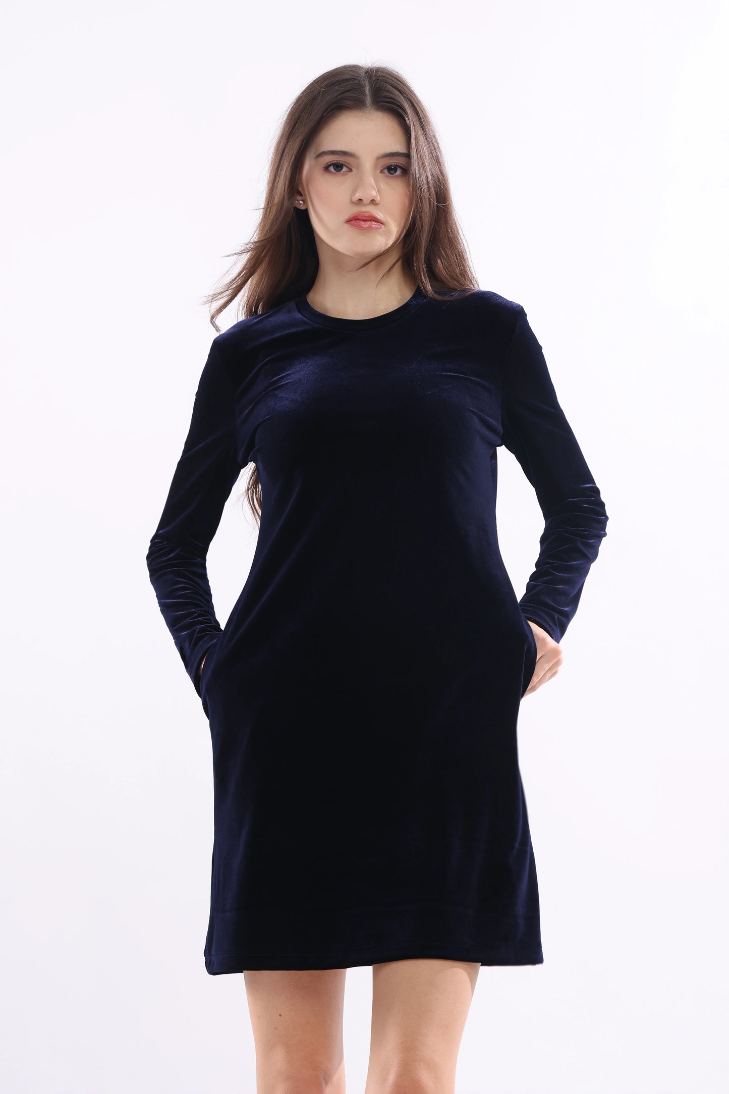 Saphyra Dress