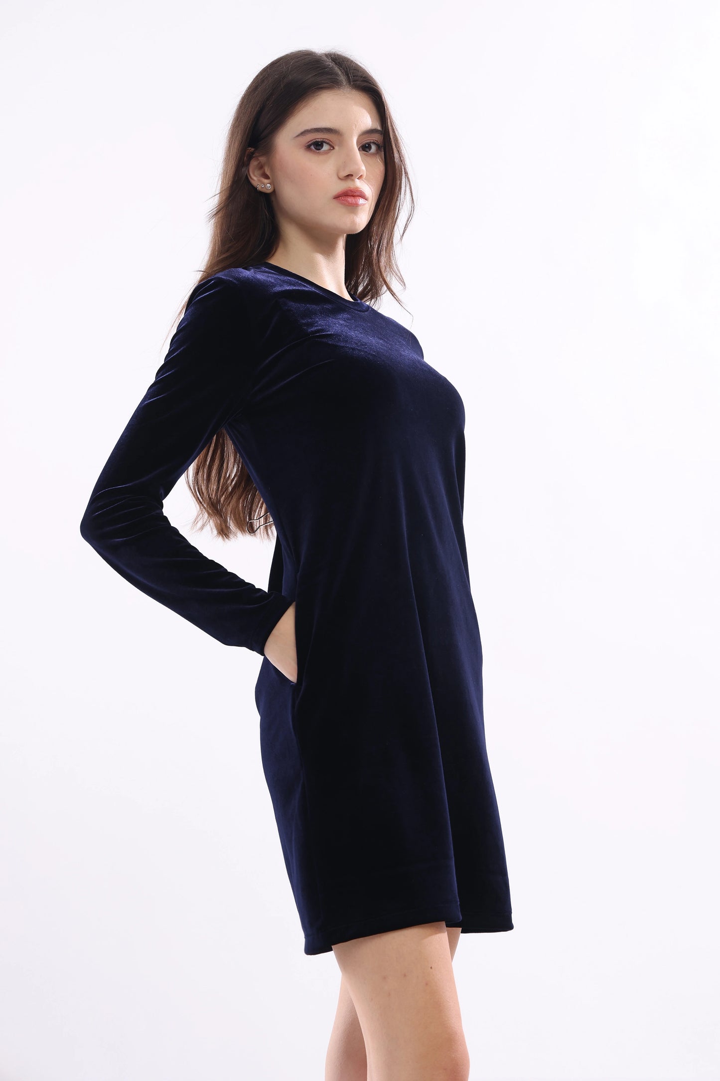Saphyra Dress
