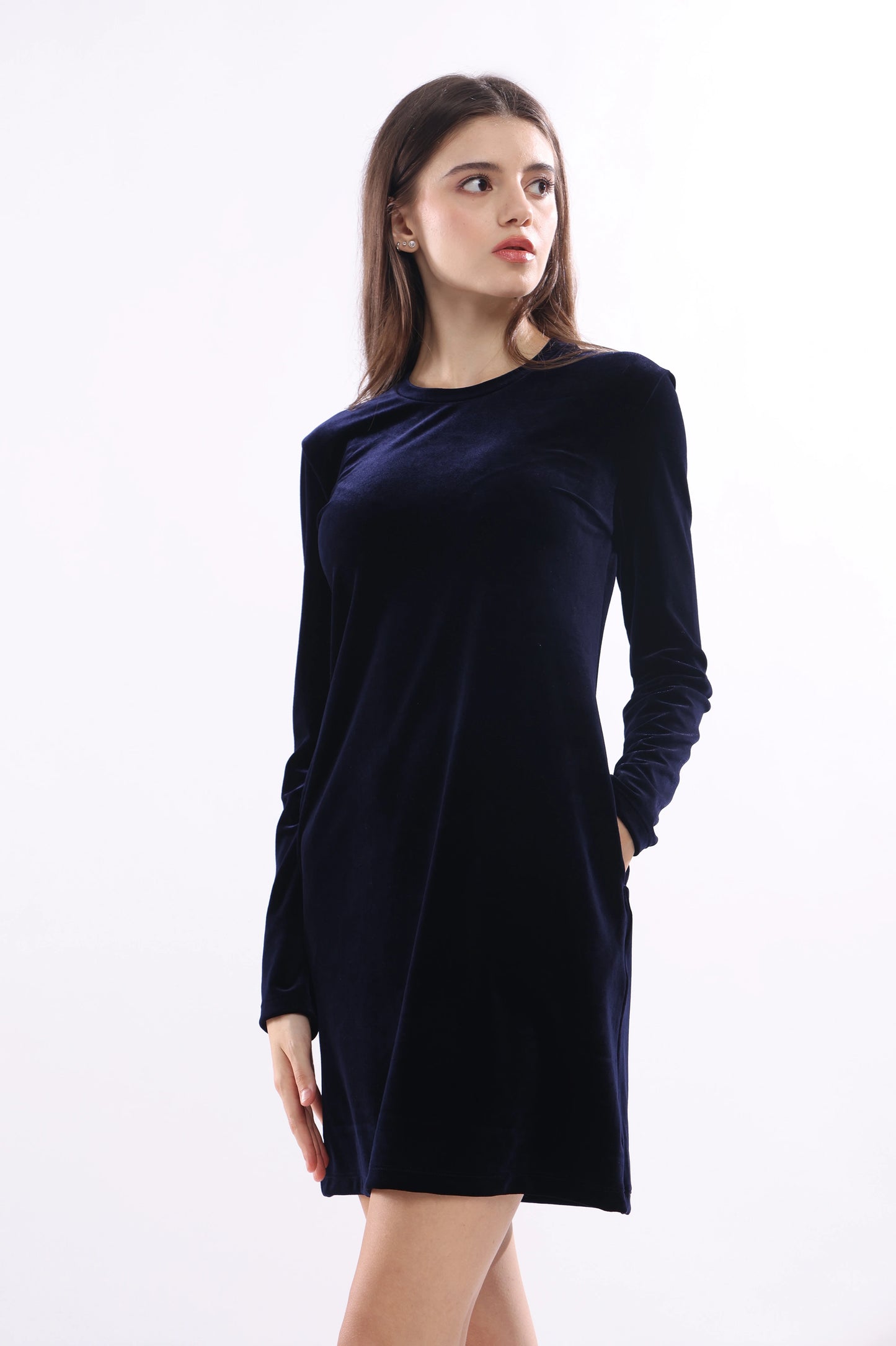 Saphyra Dress