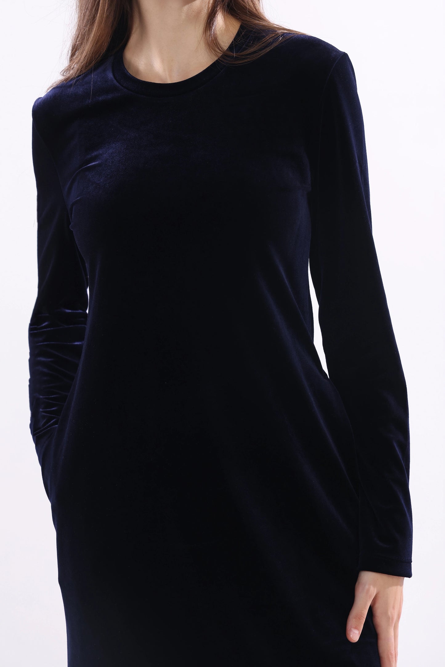 Saphyra Dress