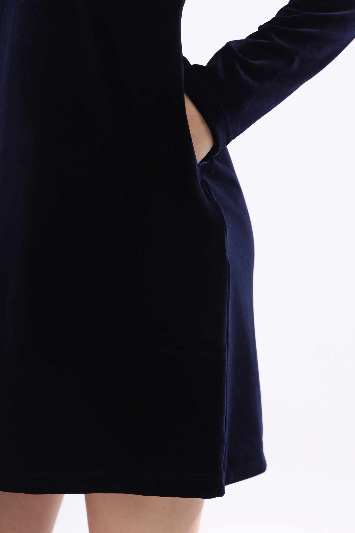Saphyra Dress