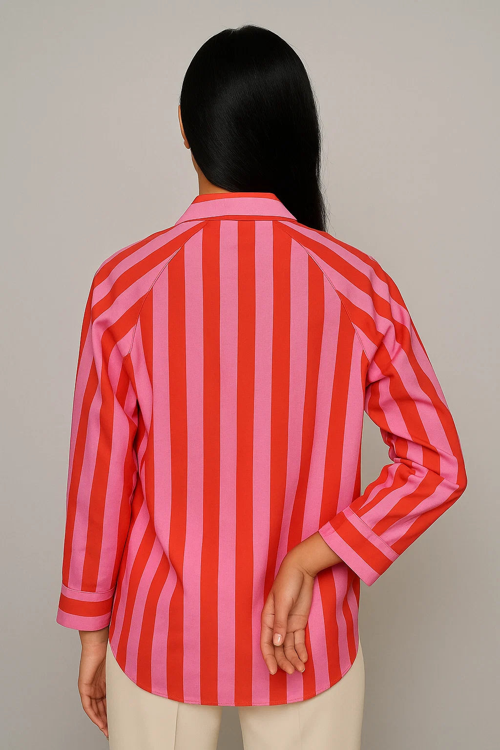 Rosiva Shirt