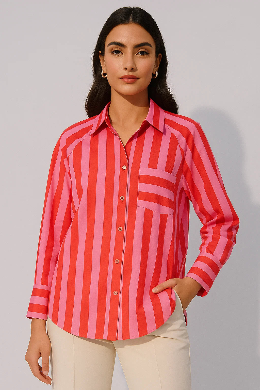 Rosiva Shirt