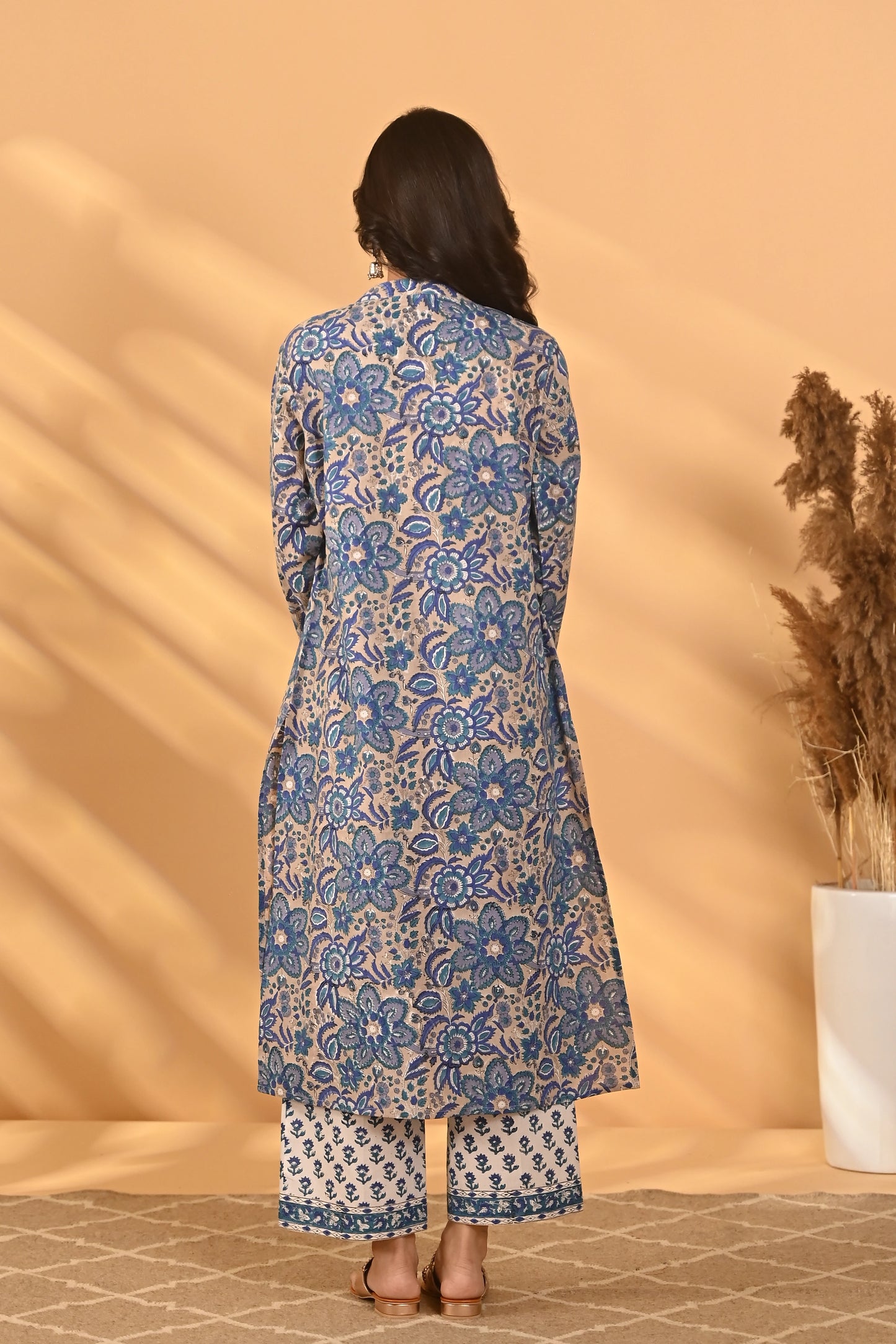 Nāyra Suit Set of 3