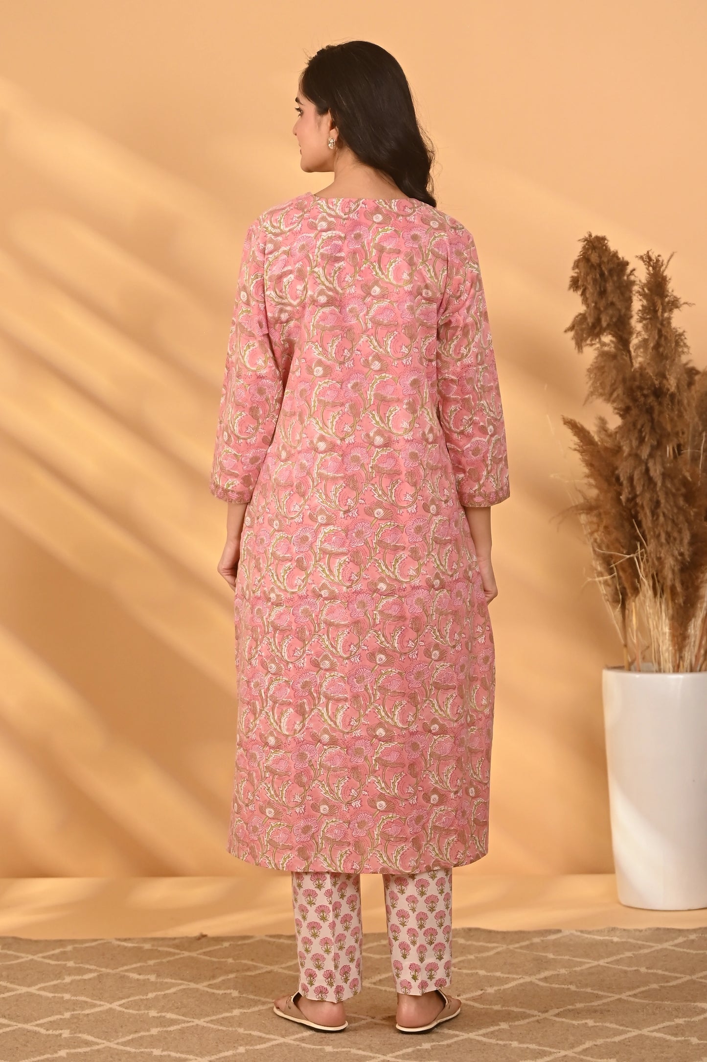 Mahira Suit Set of 3